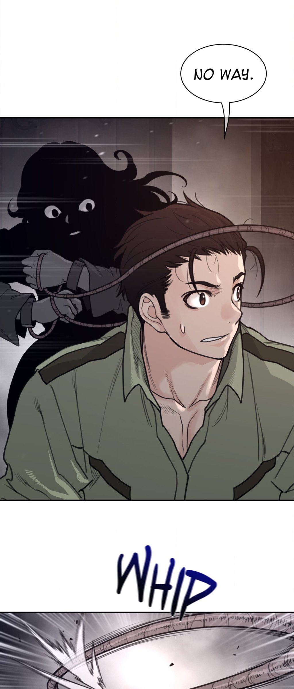 Perfect Half Chapter 191 image 29
