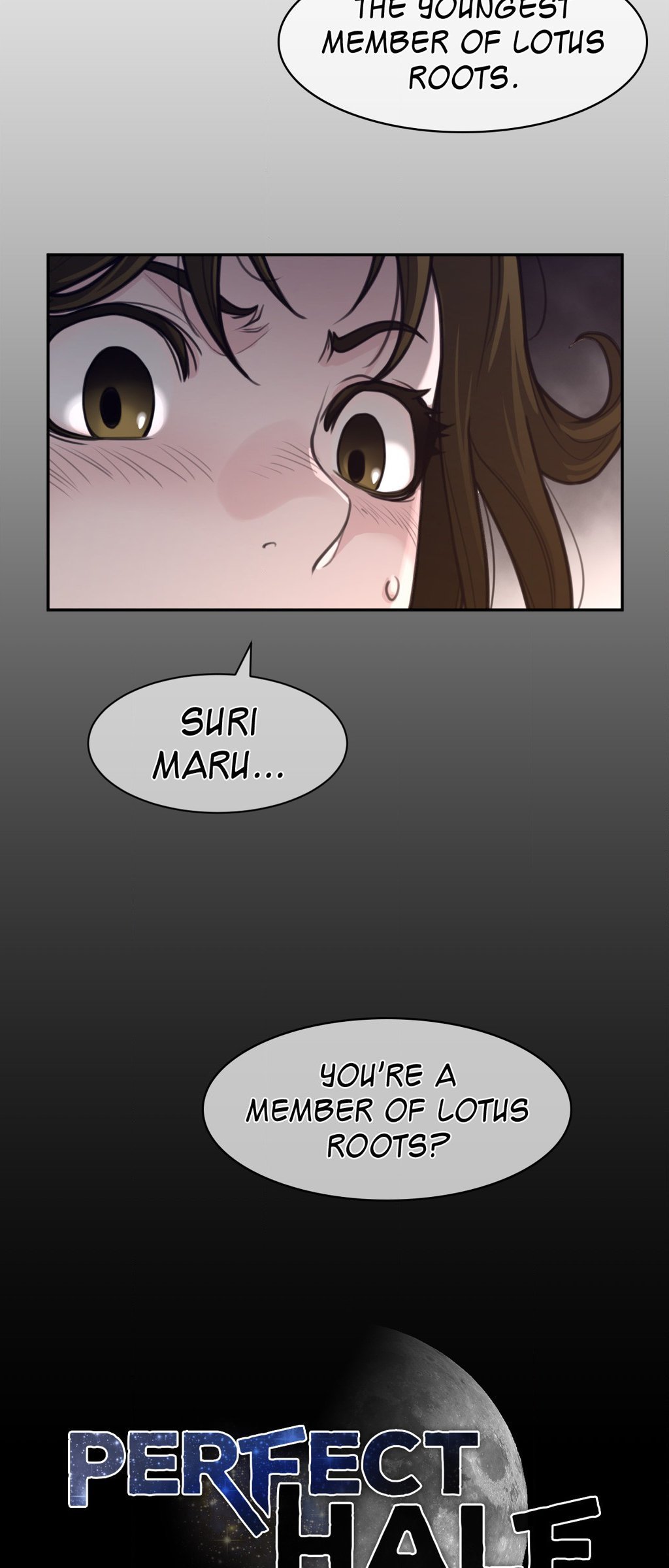 Perfect Half Chapter 191 image 33