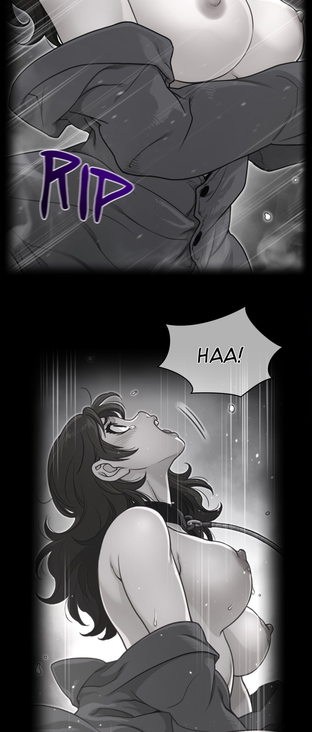 Perfect Half Chapter 191 image 3