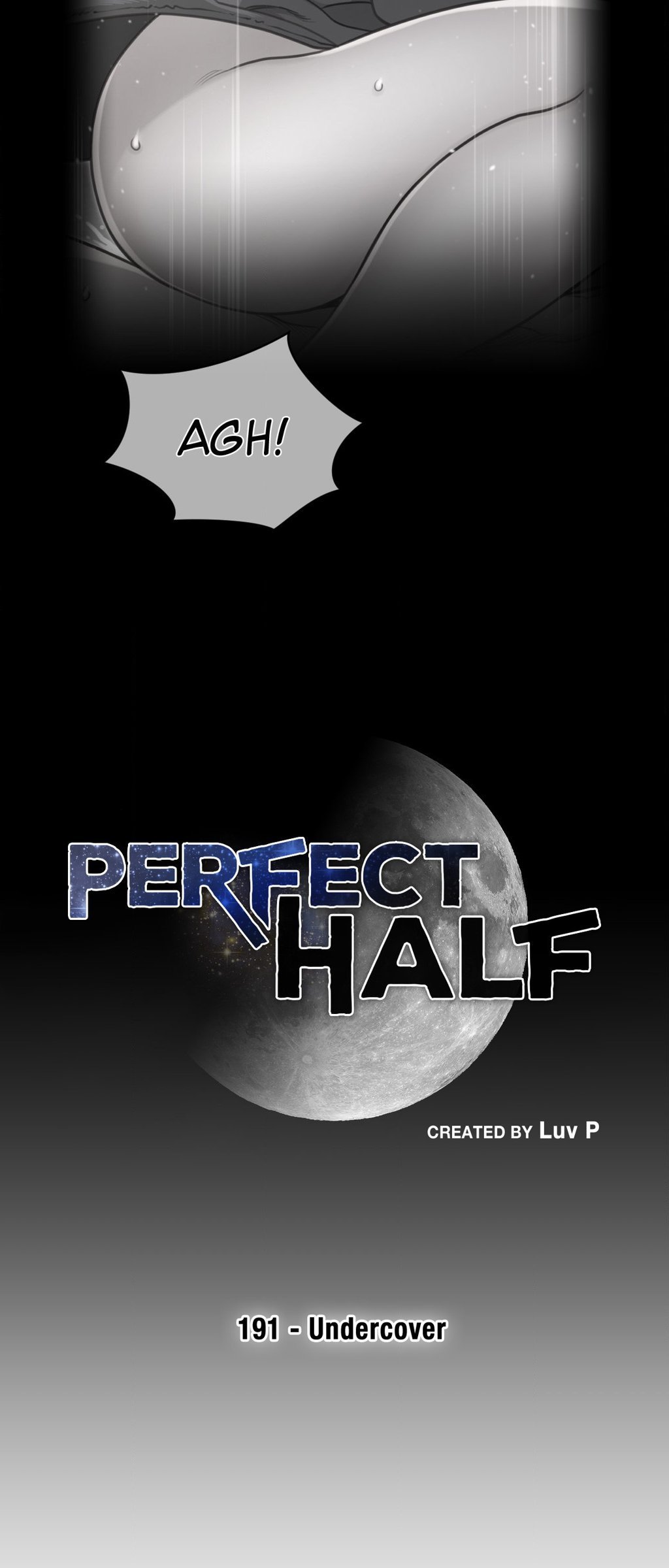 Perfect Half Chapter 191 image 4