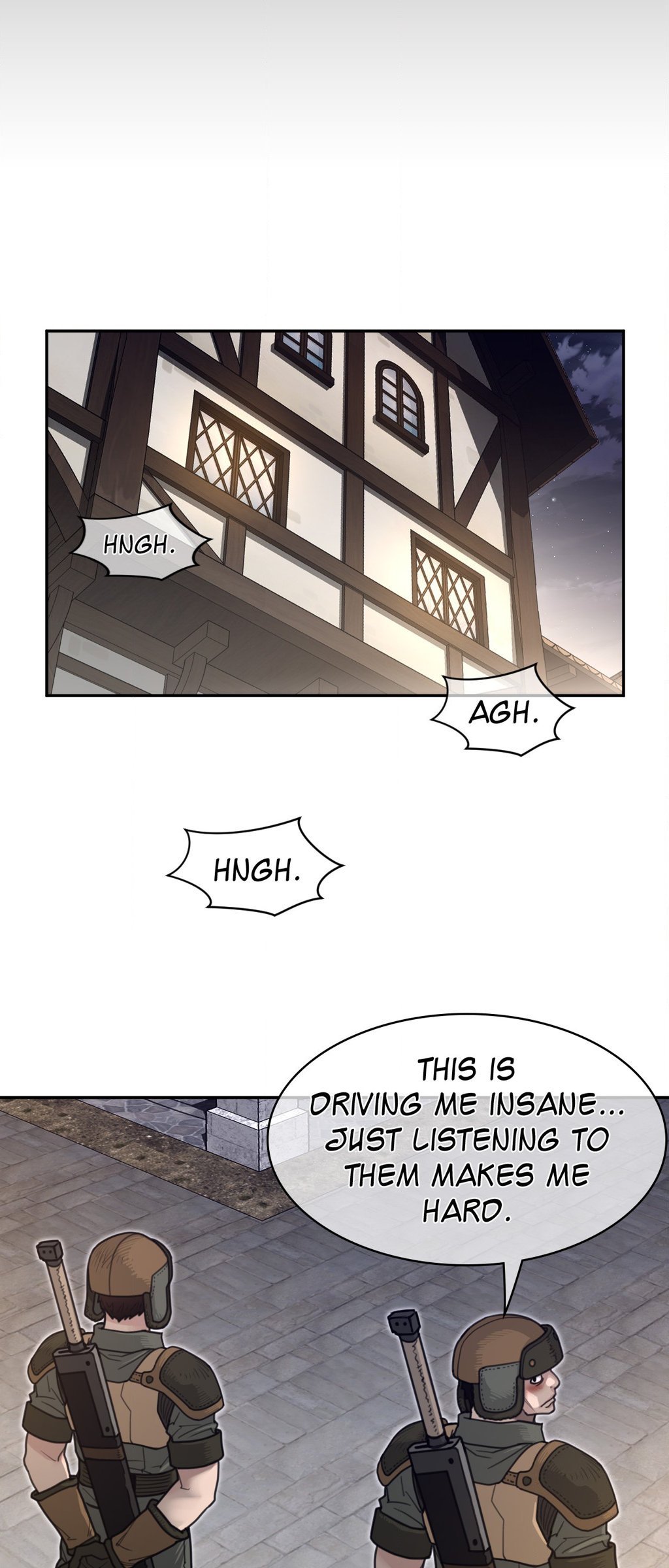 Perfect Half Chapter 191 image 5