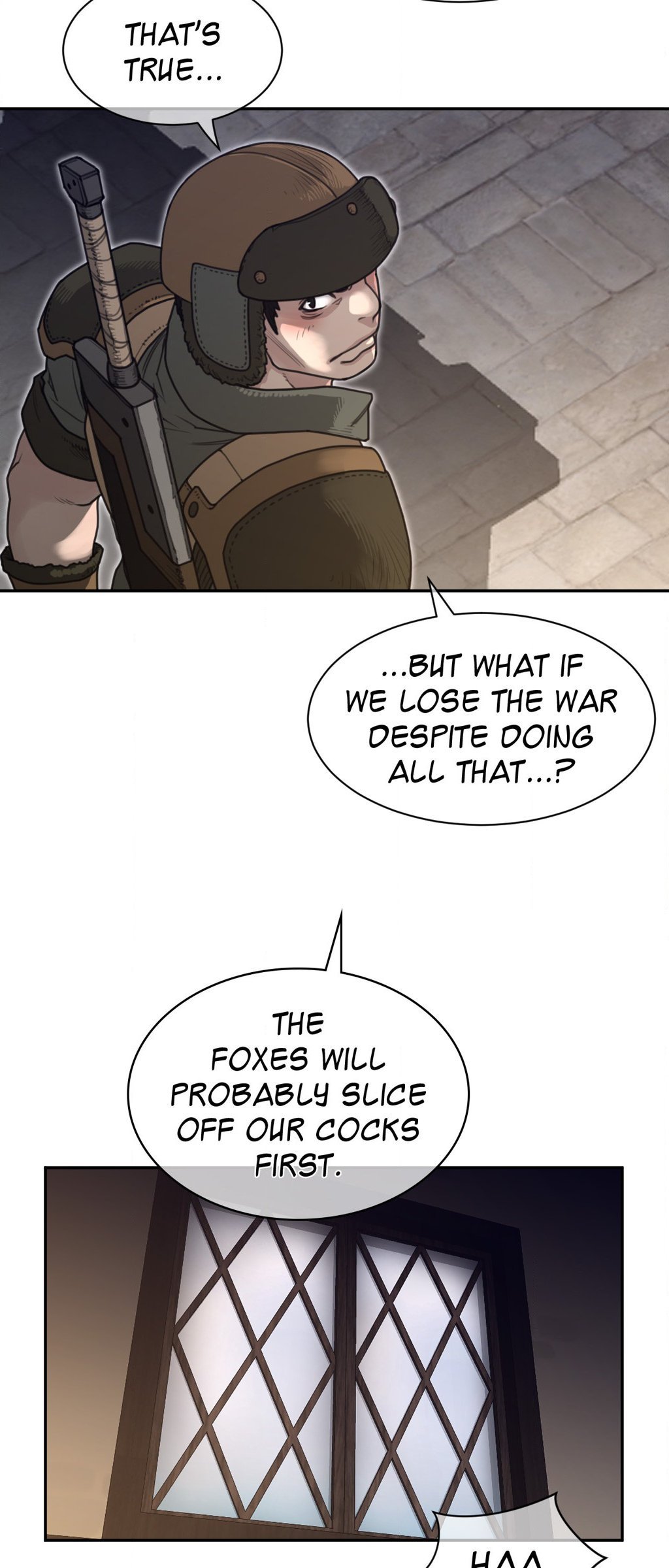 Perfect Half Chapter 191 image 7
