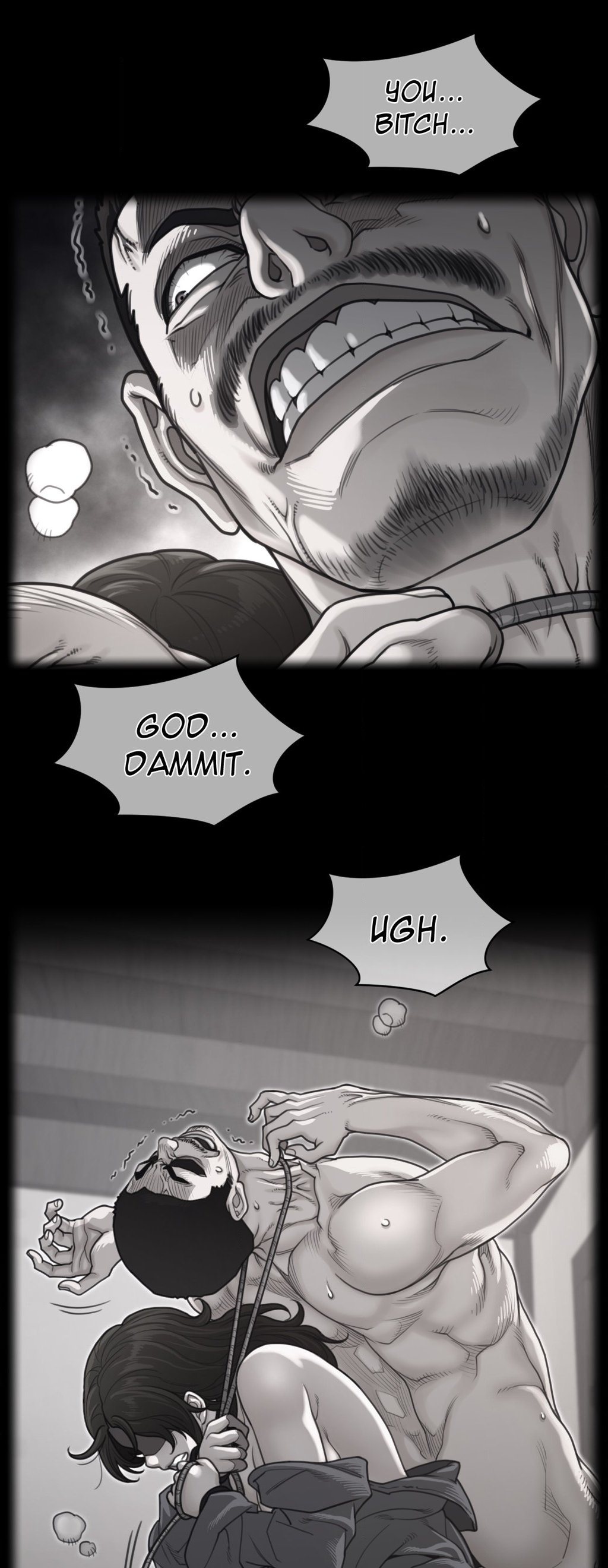 Perfect Half Chapter 192 image 0
