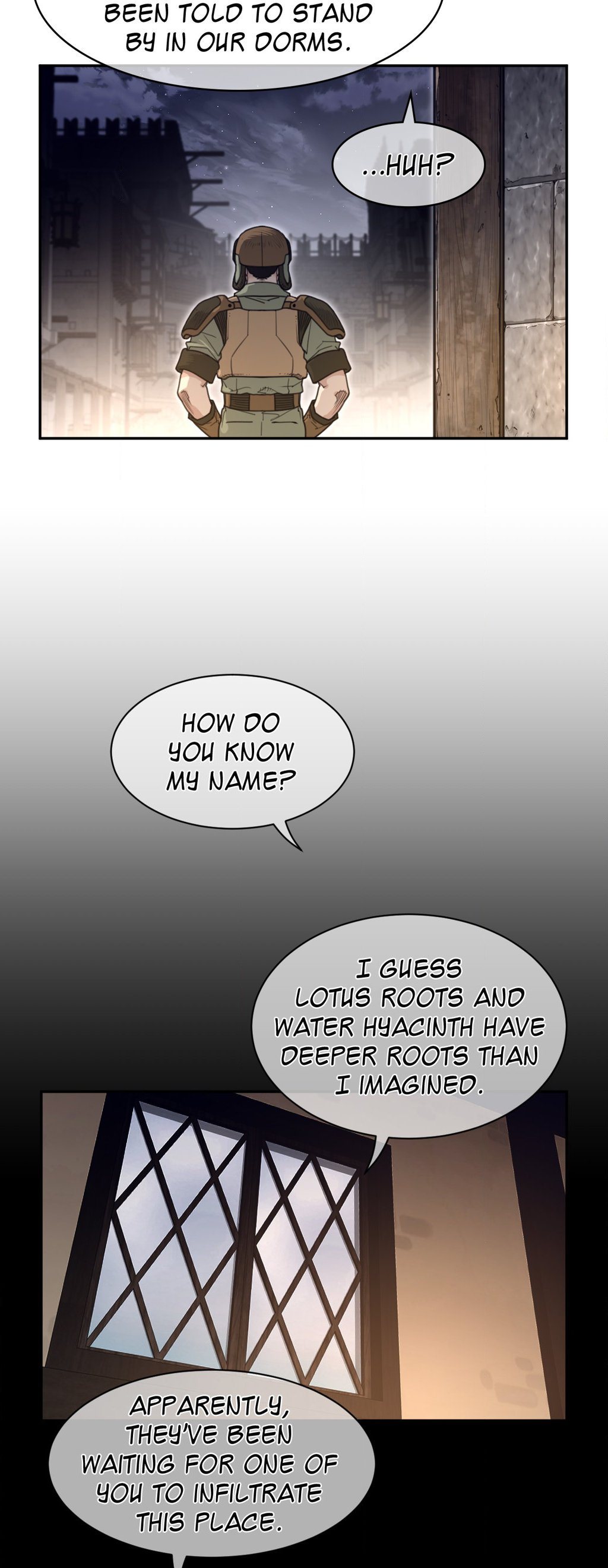 Perfect Half Chapter 192 image 9