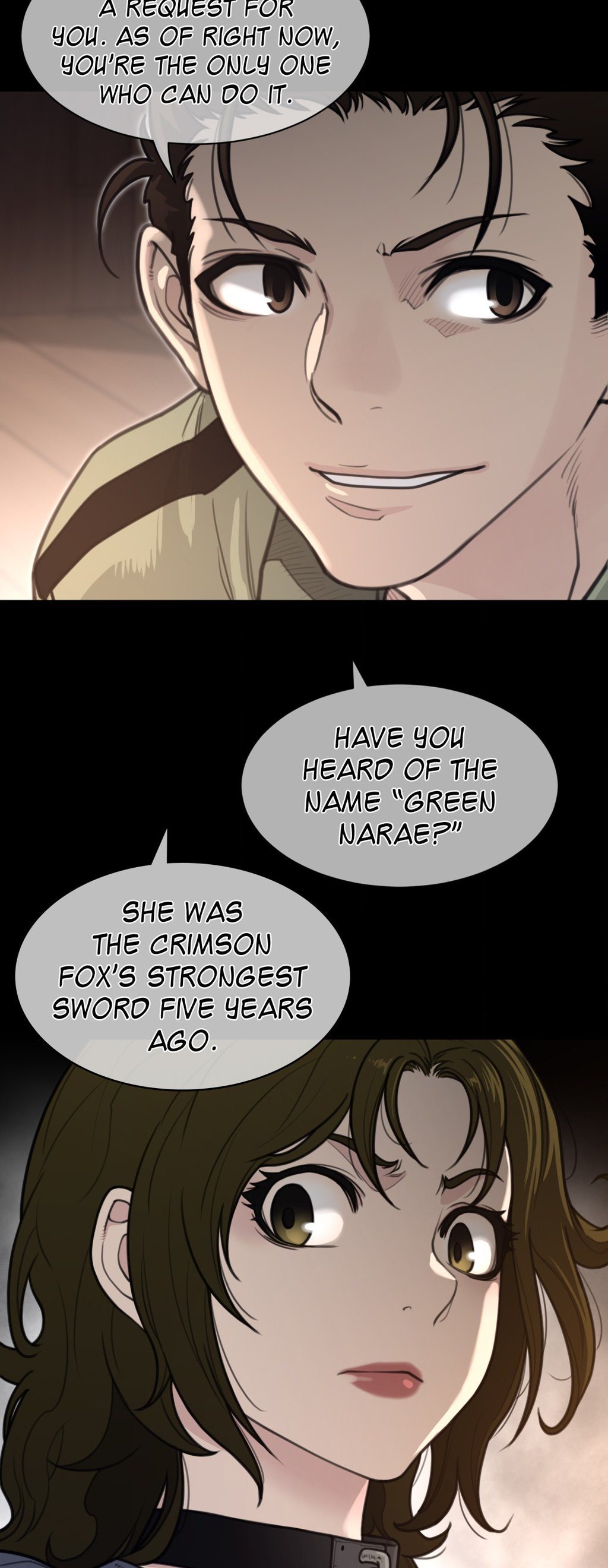 Perfect Half Chapter 192 image 12