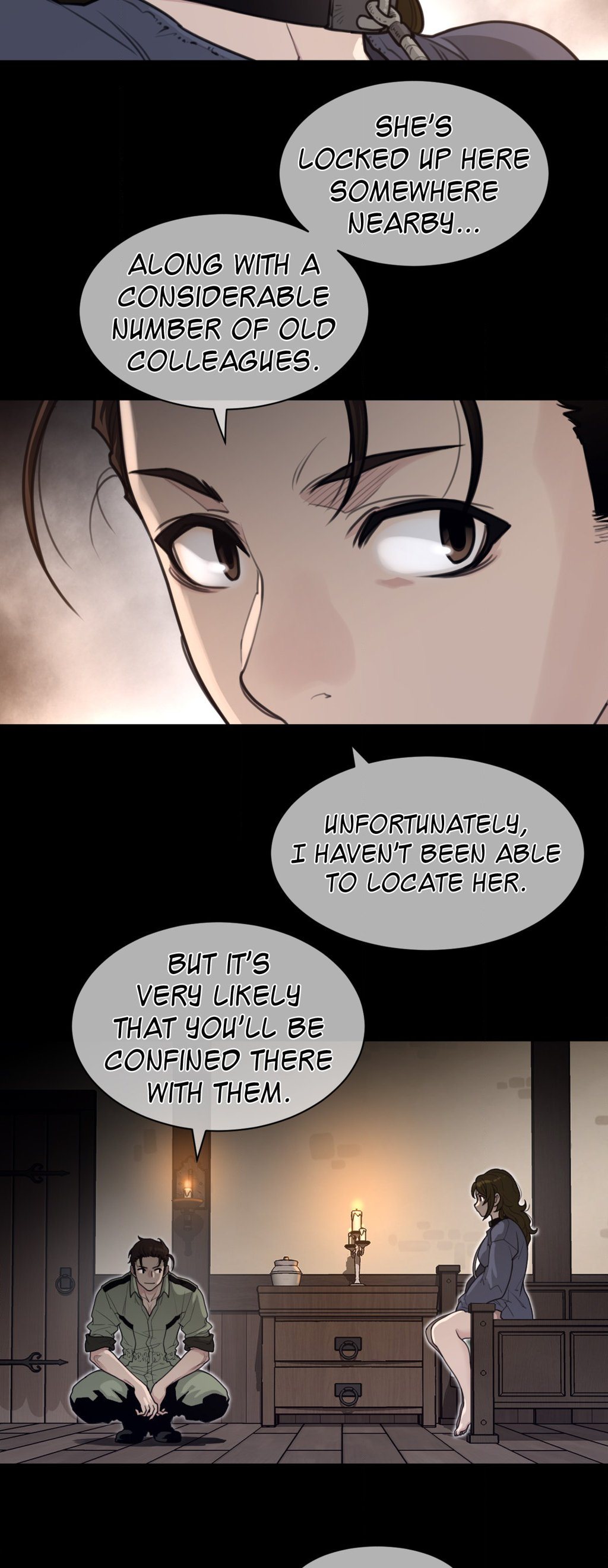 Perfect Half Chapter 192 image 13
