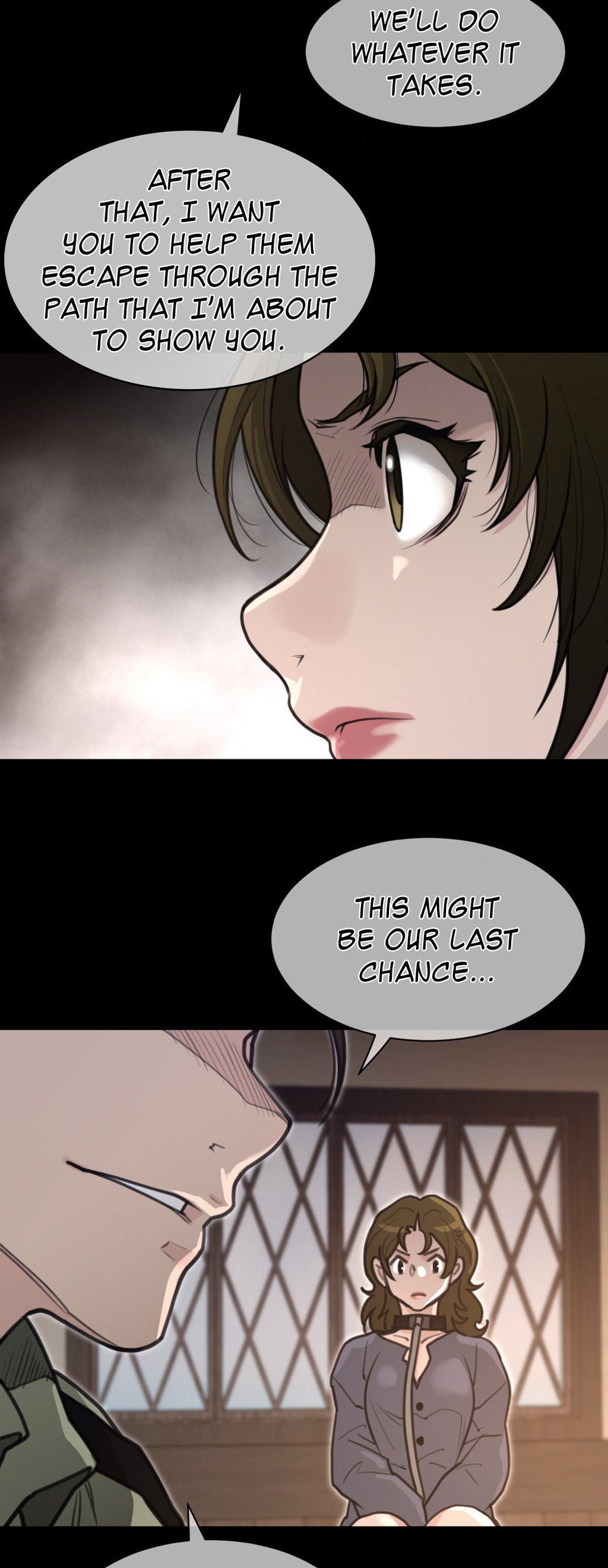 Perfect Half Chapter 192 image 15
