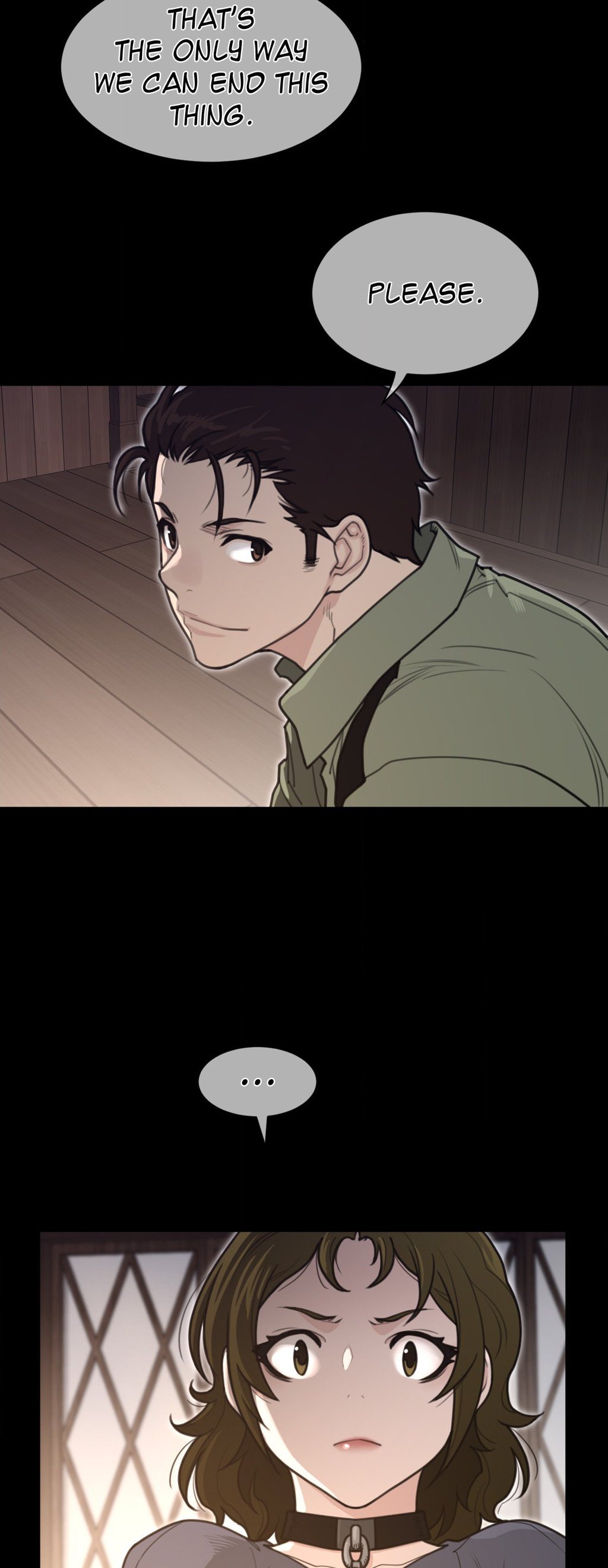 Perfect Half Chapter 192 image 16