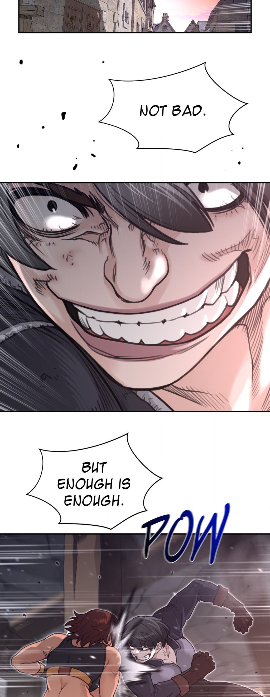 Perfect Half Chapter 192 image 18