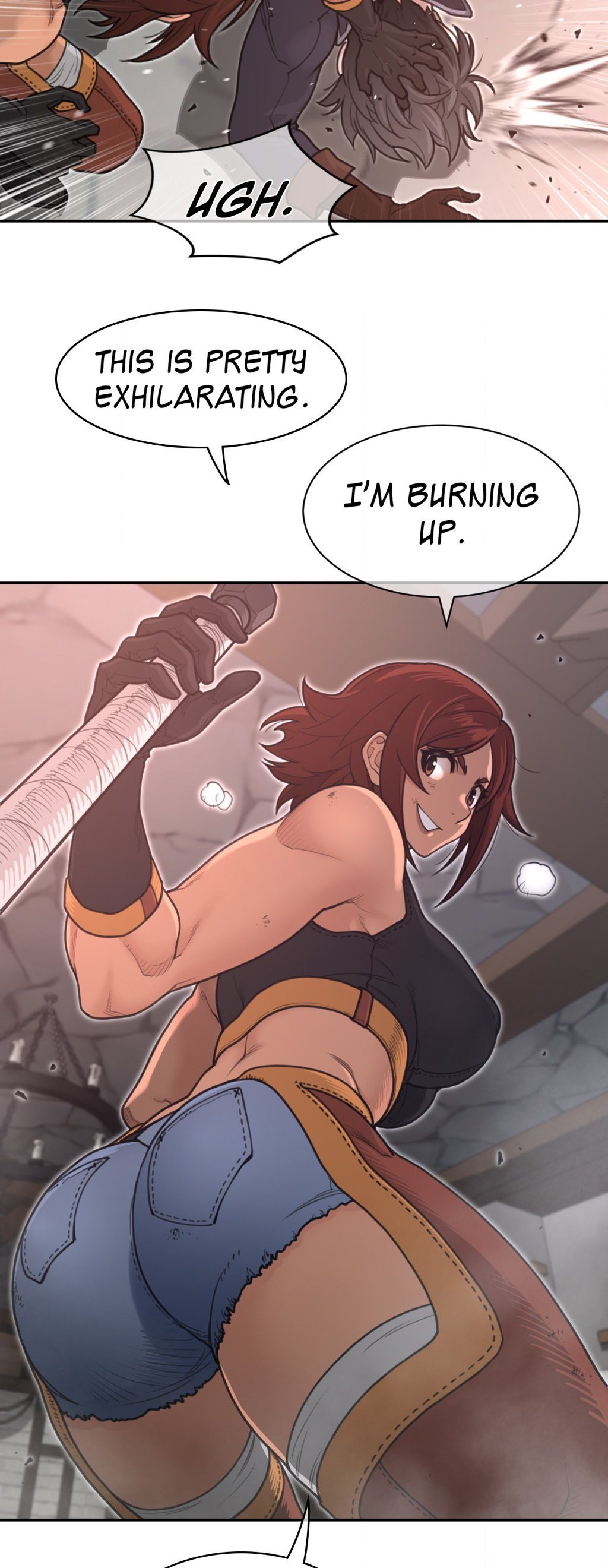 Perfect Half Chapter 192 image 20