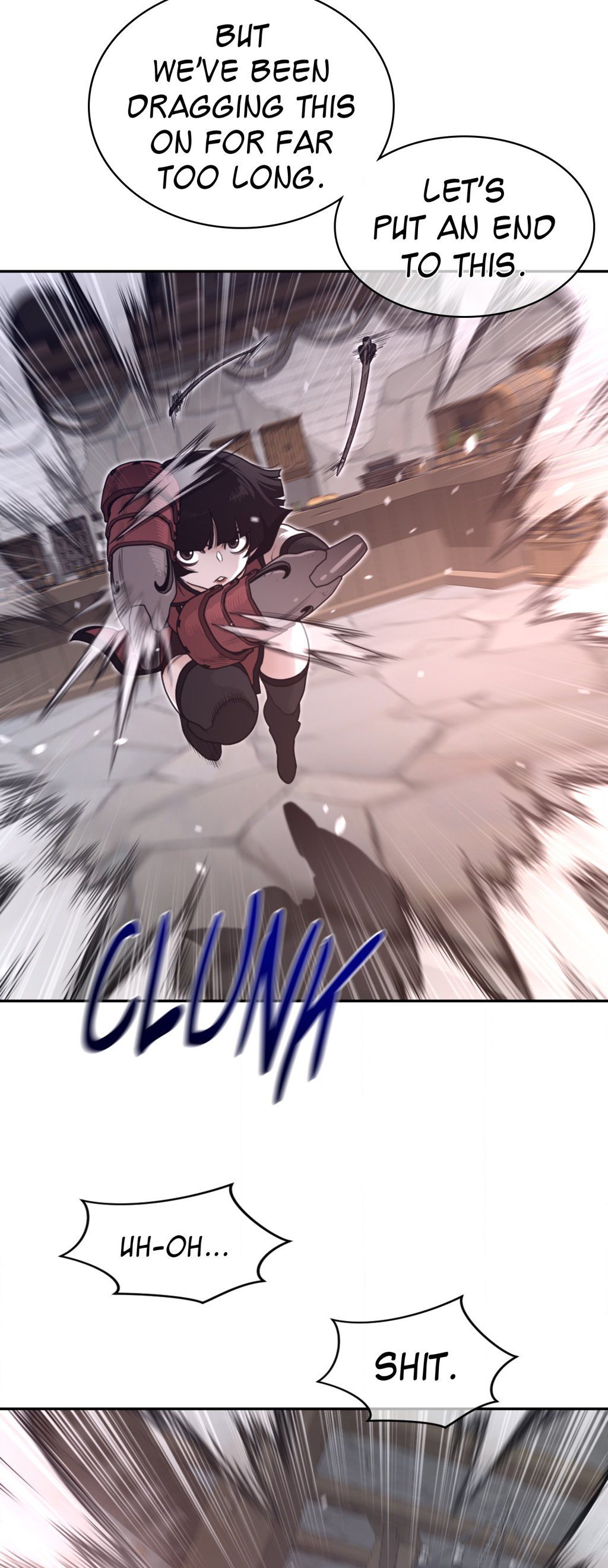 Perfect Half Chapter 192 image 21