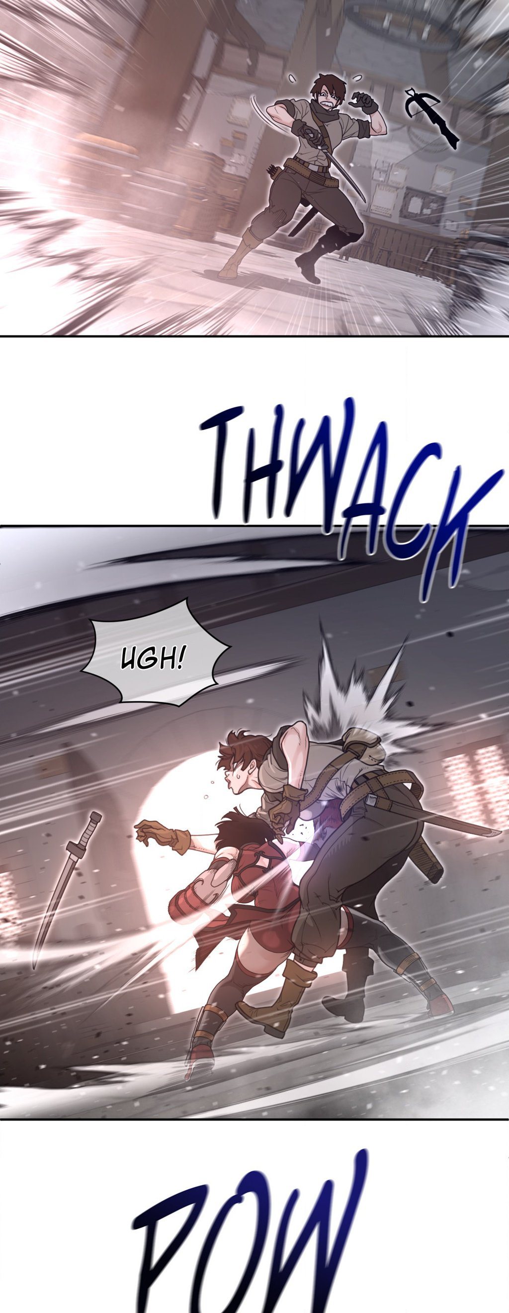 Perfect Half Chapter 192 image 22