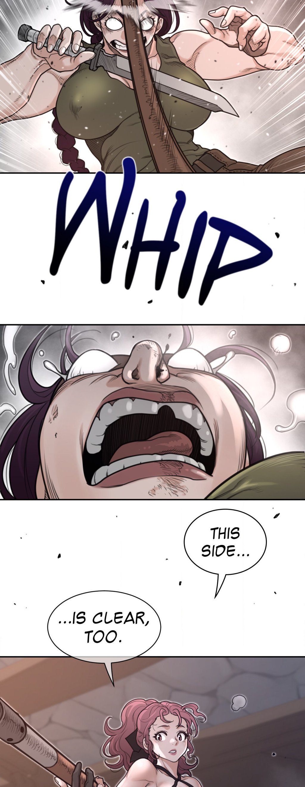 Perfect Half Chapter 192 image 25