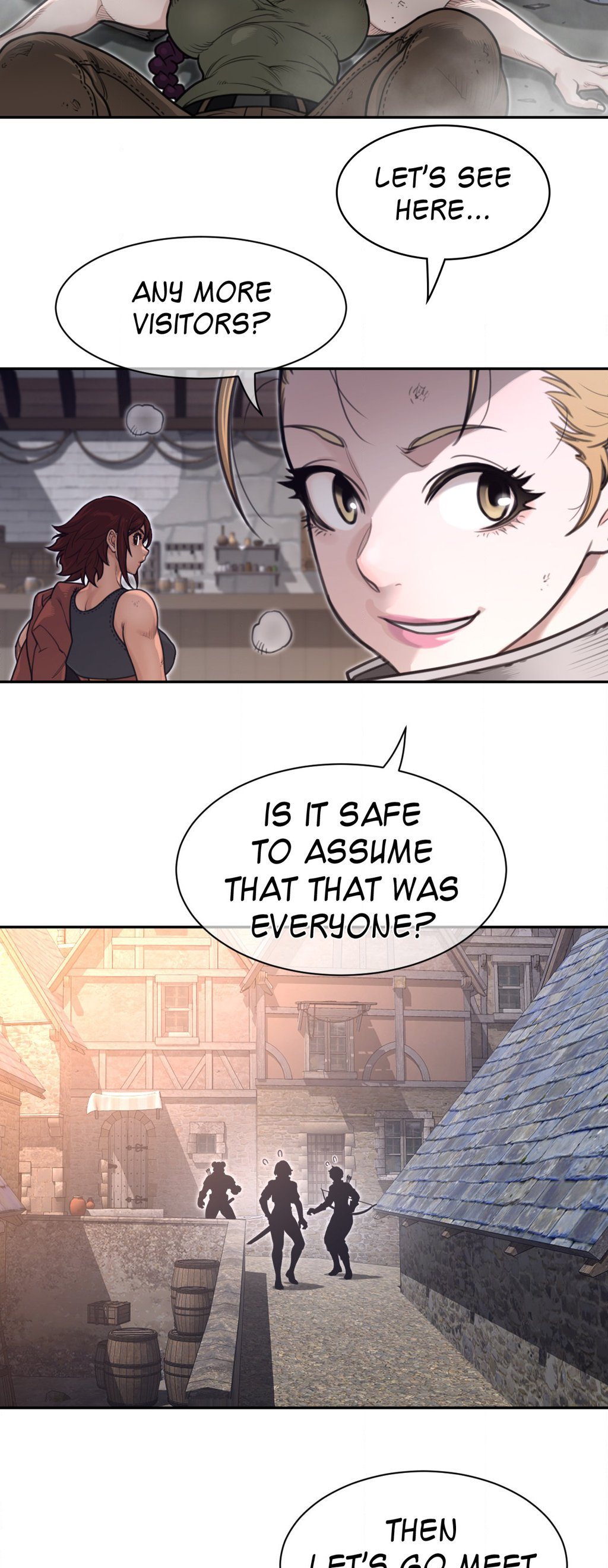 Perfect Half Chapter 192 image 27