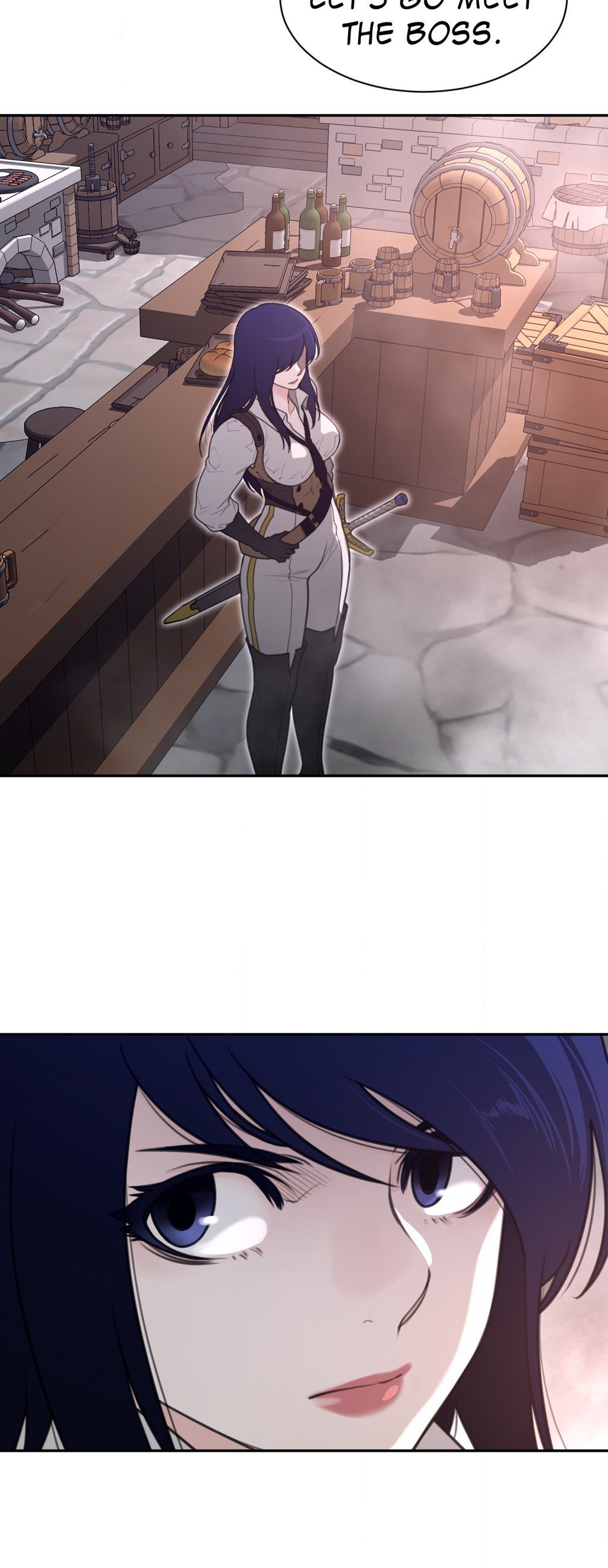 Perfect Half Chapter 192 image 28