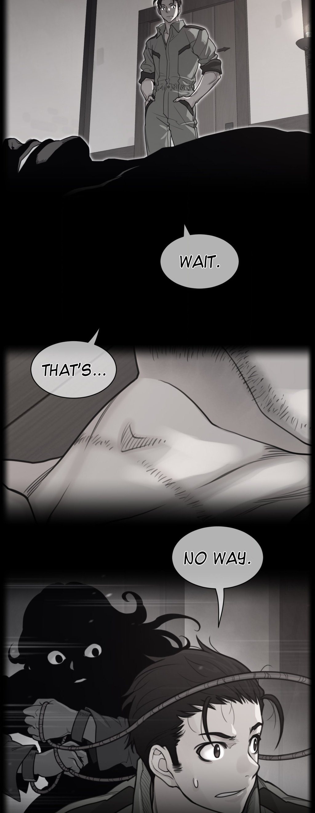 Perfect Half Chapter 192 image 2
