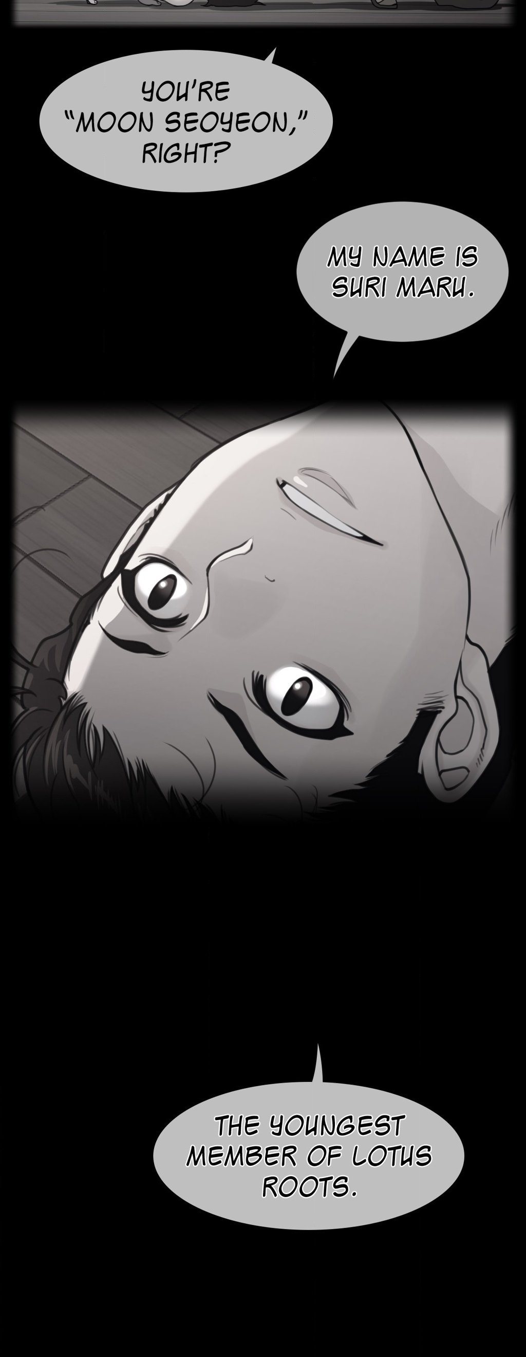 Perfect Half Chapter 192 image 4
