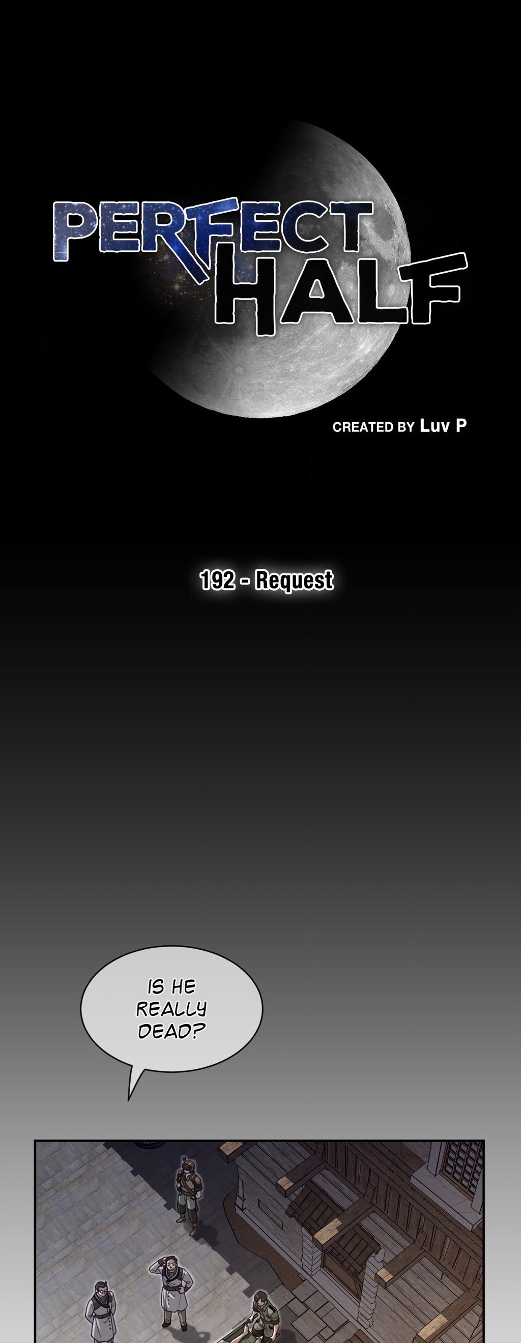 Perfect Half Chapter 192 image 5