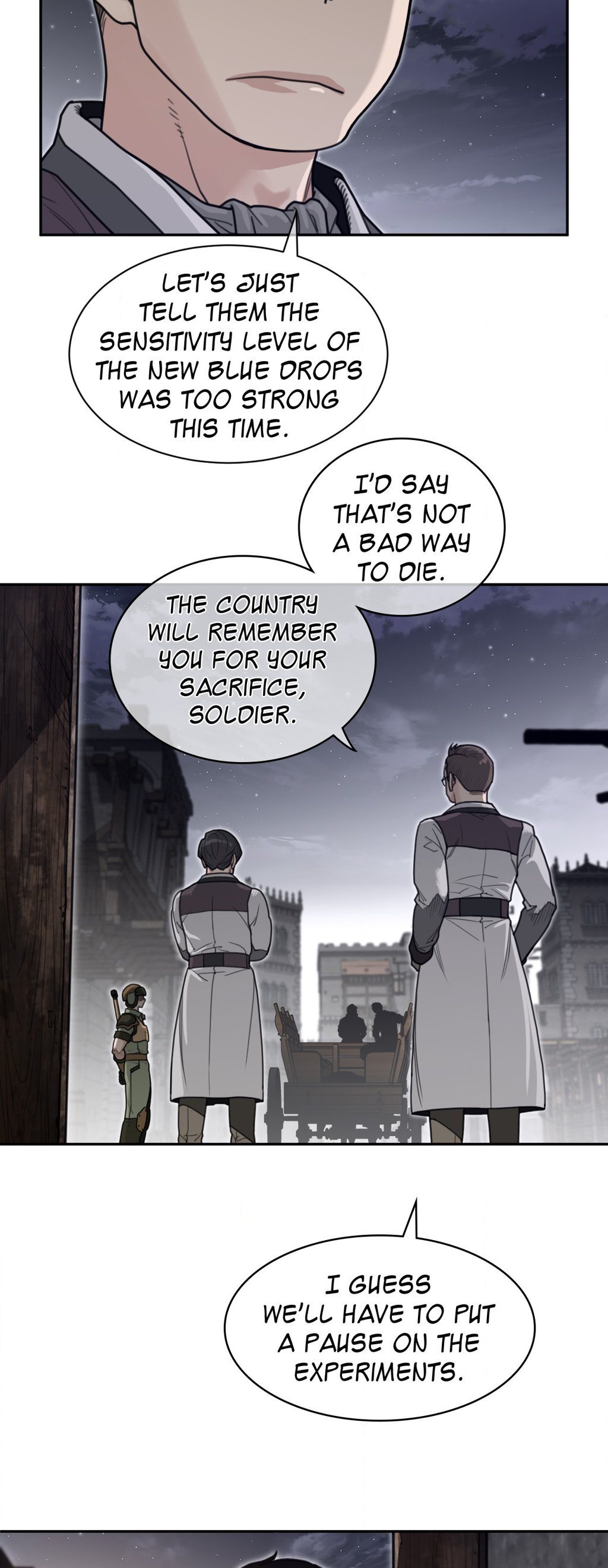 Perfect Half Chapter 192 image 7