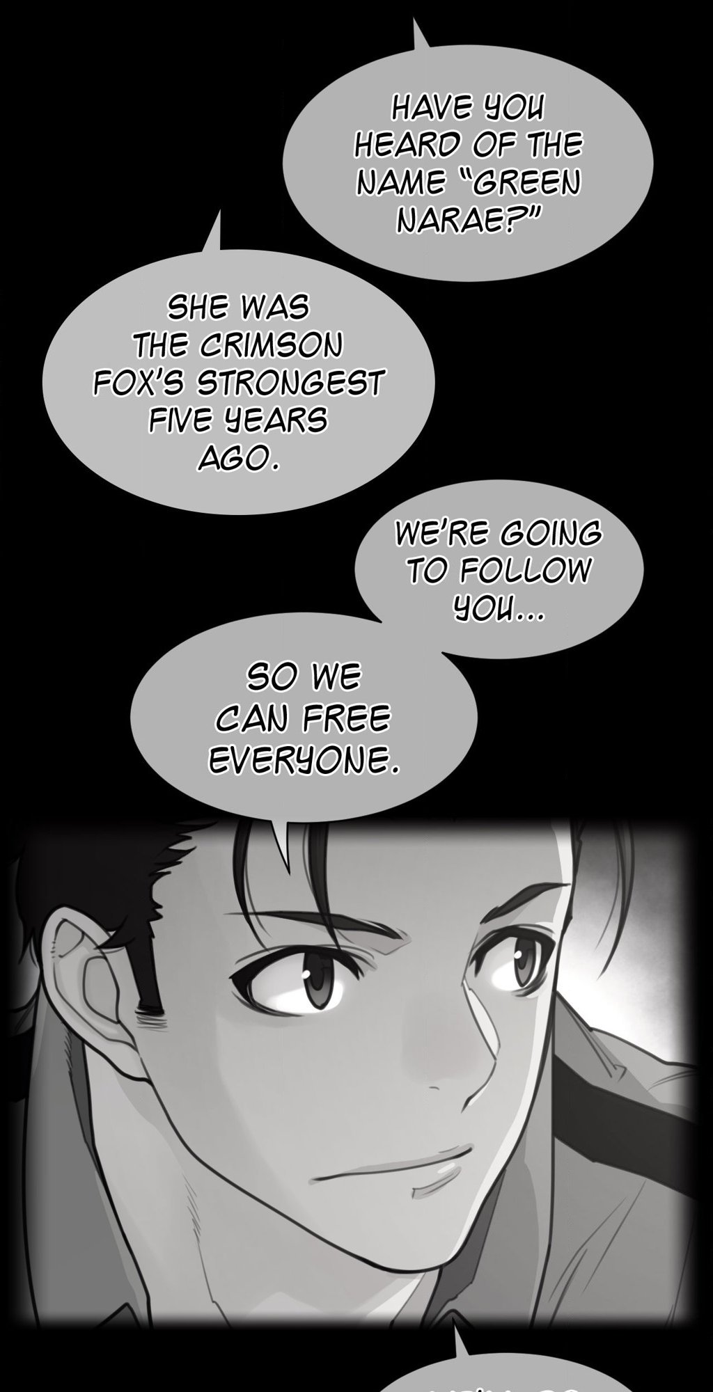 Perfect Half Chapter 197 image 0