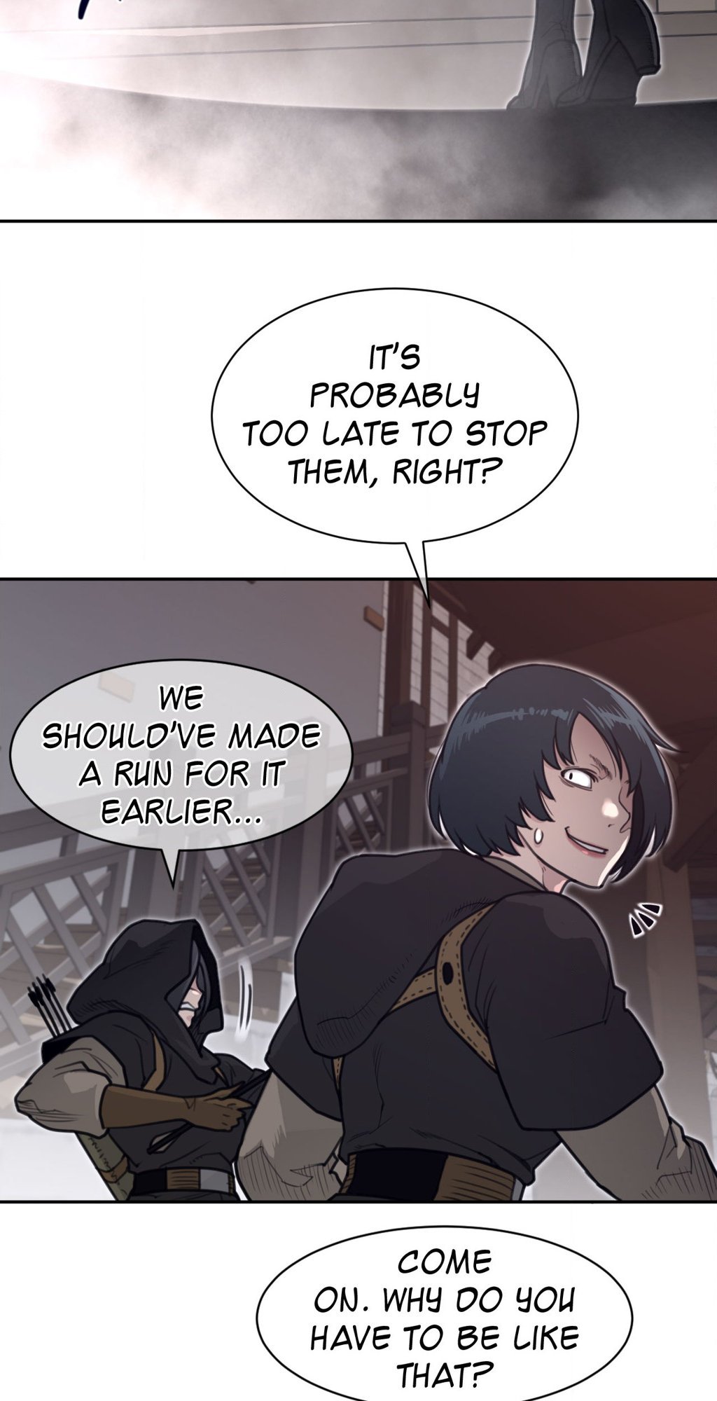 Perfect Half Chapter 197 image 10