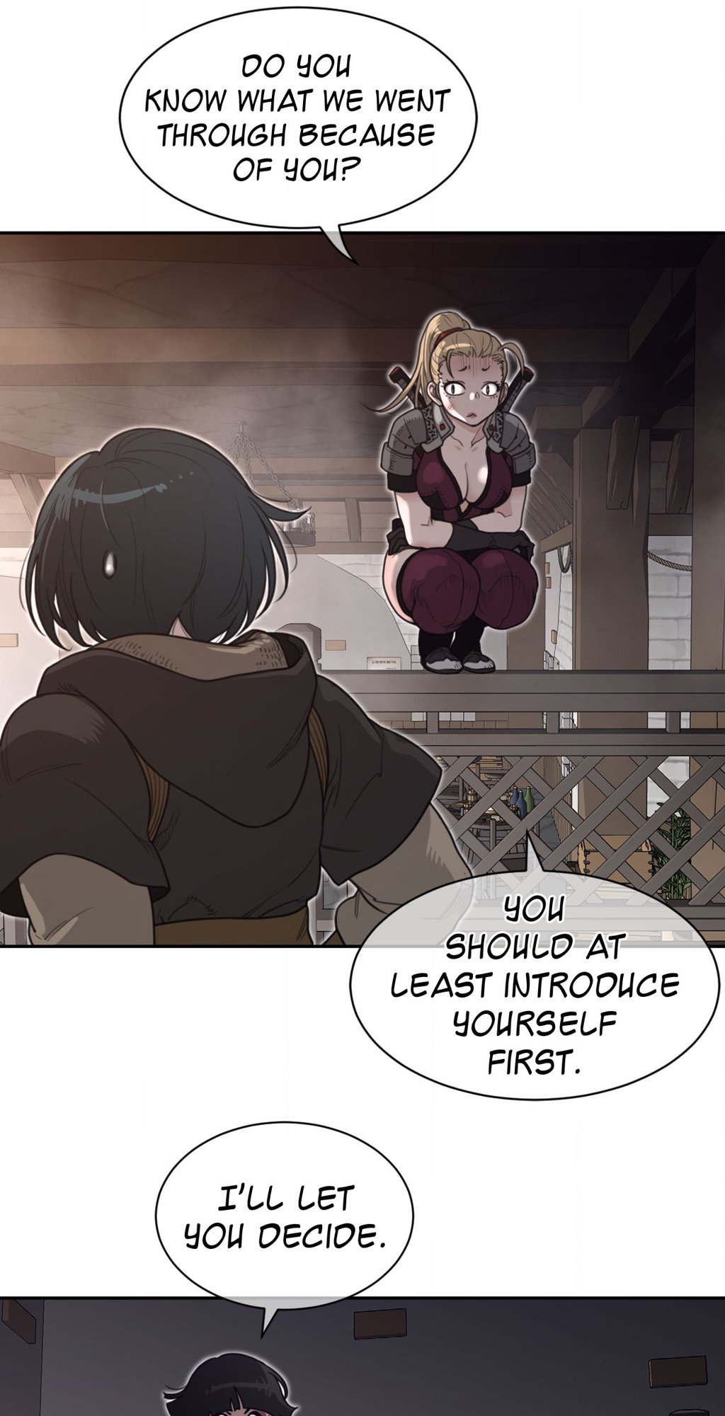 Perfect Half Chapter 197 image 12