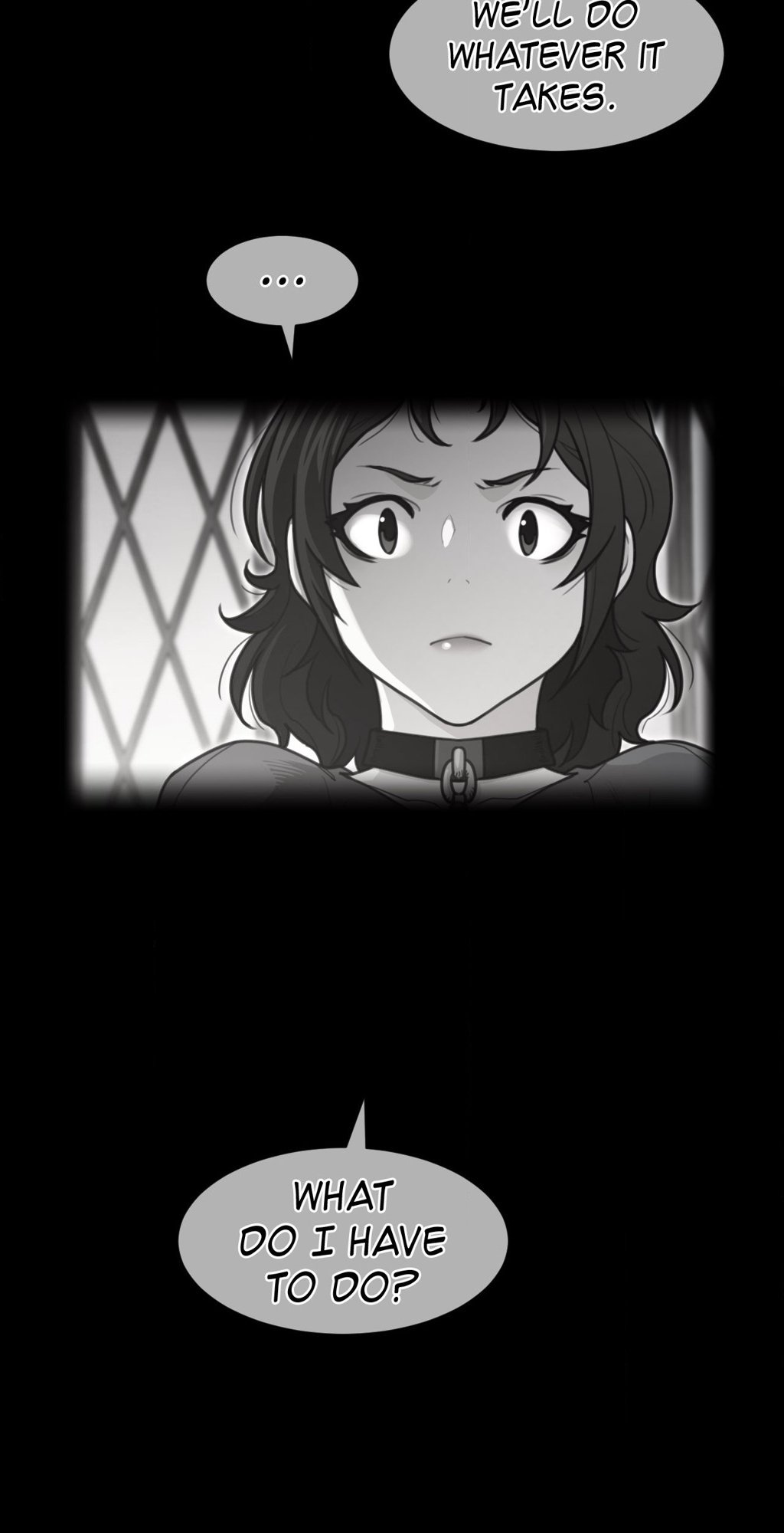 Perfect Half Chapter 197 image 1