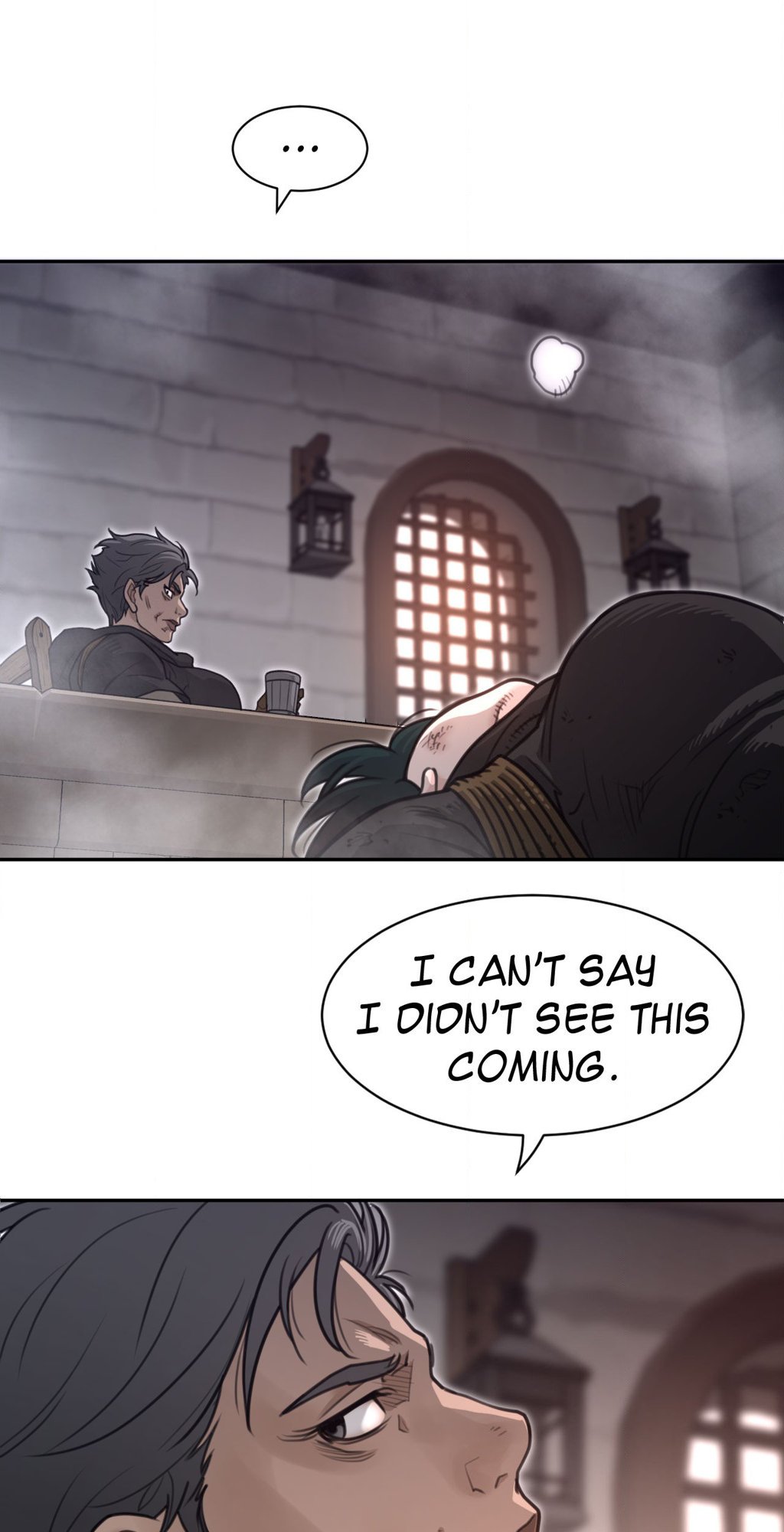 Perfect Half Chapter 197 image 21