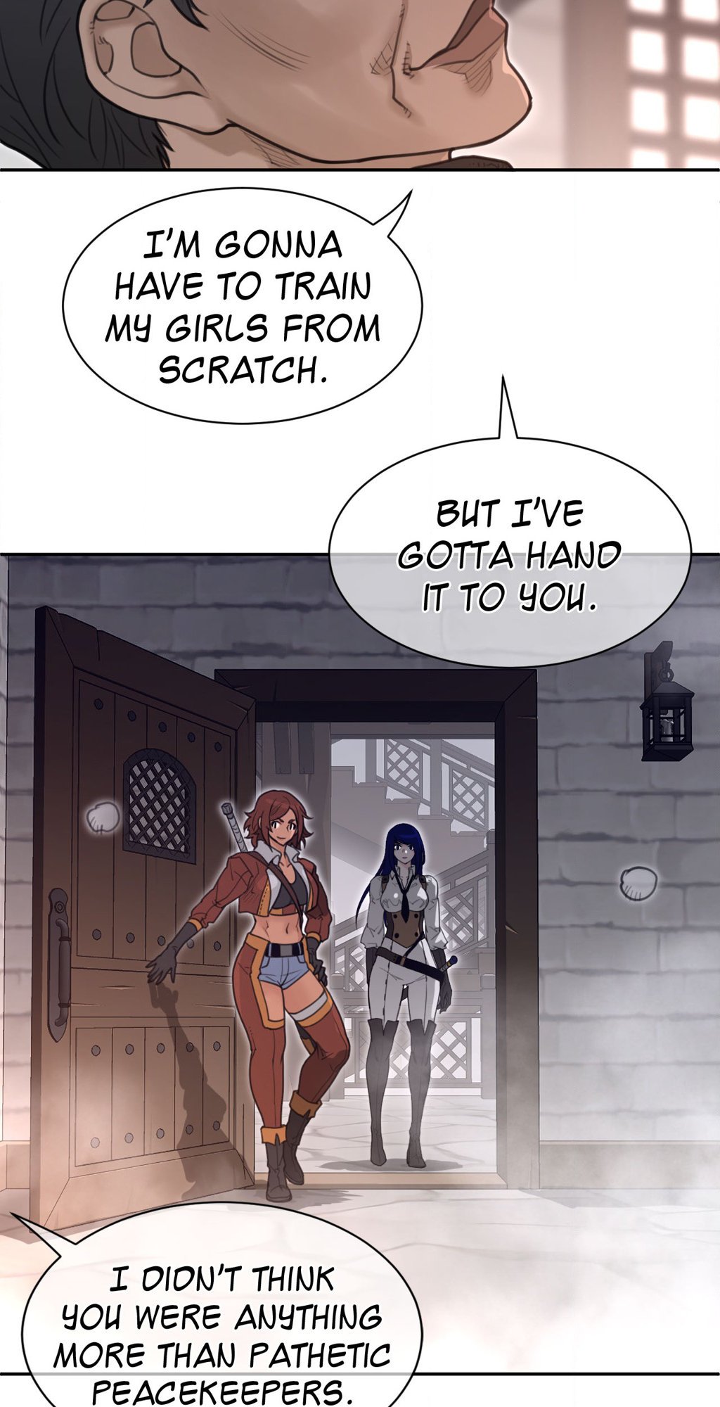 Perfect Half Chapter 197 image 22