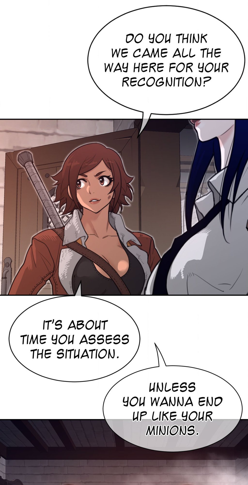 Perfect Half Chapter 197 image 24