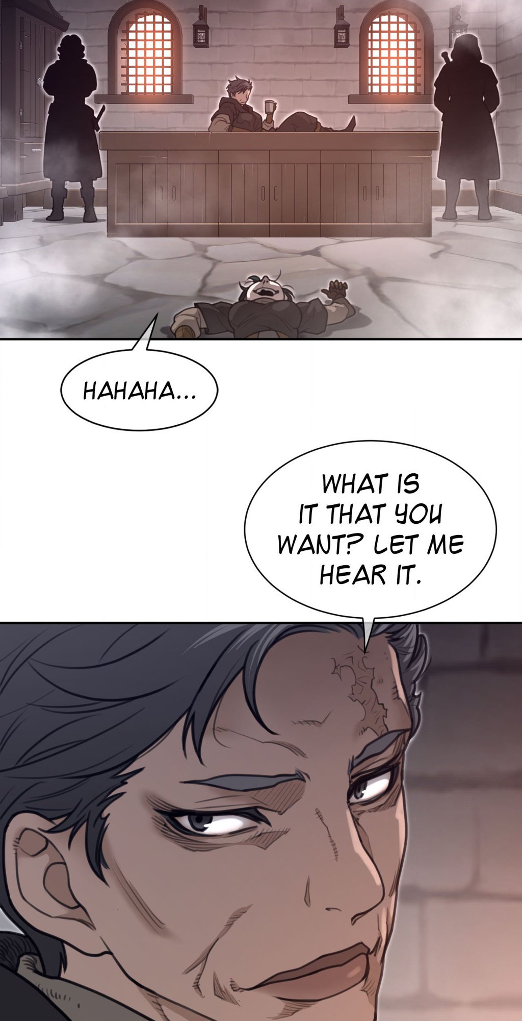 Perfect Half Chapter 197 image 25