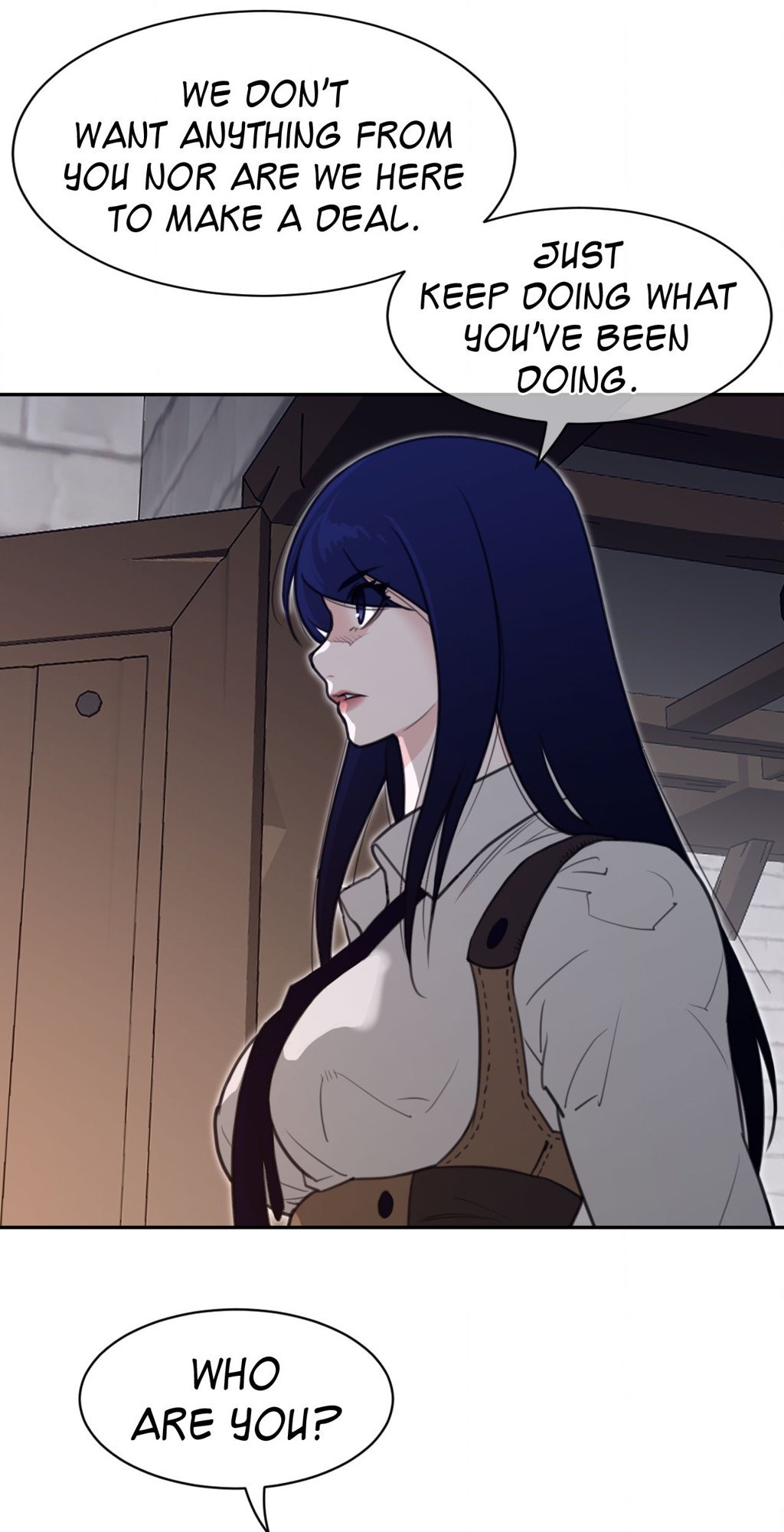 Perfect Half Chapter 197 image 27