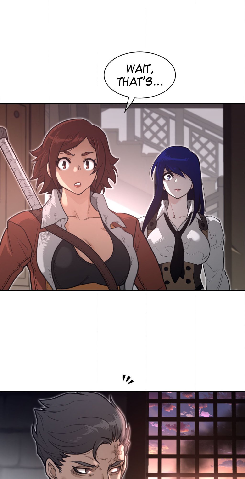 Perfect Half Chapter 197 image 30