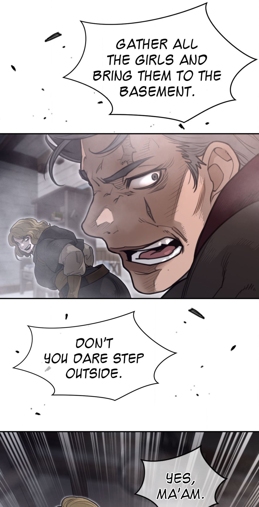 Perfect Half Chapter 197 image 36