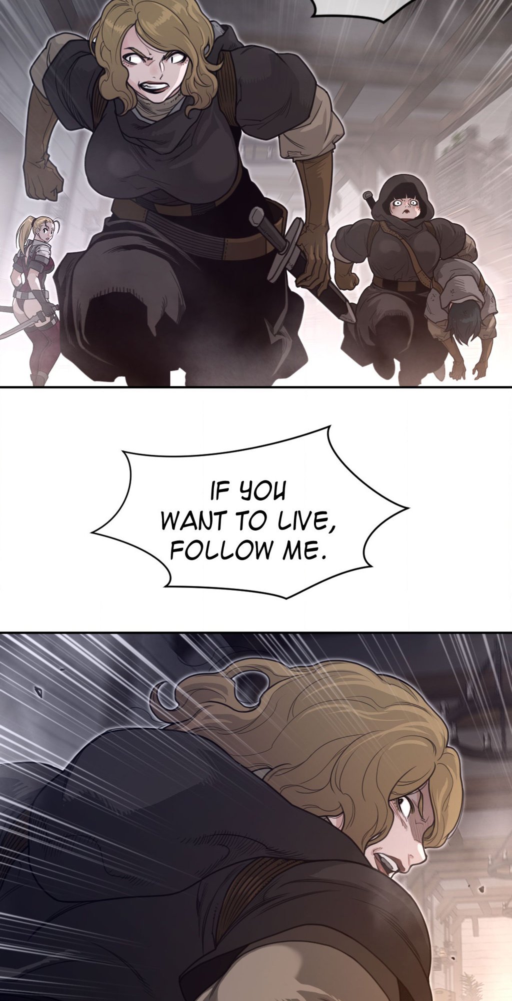 Perfect Half Chapter 197 image 37