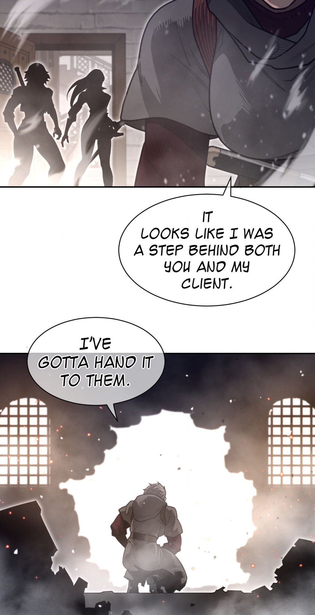 Perfect Half Chapter 197 image 40
