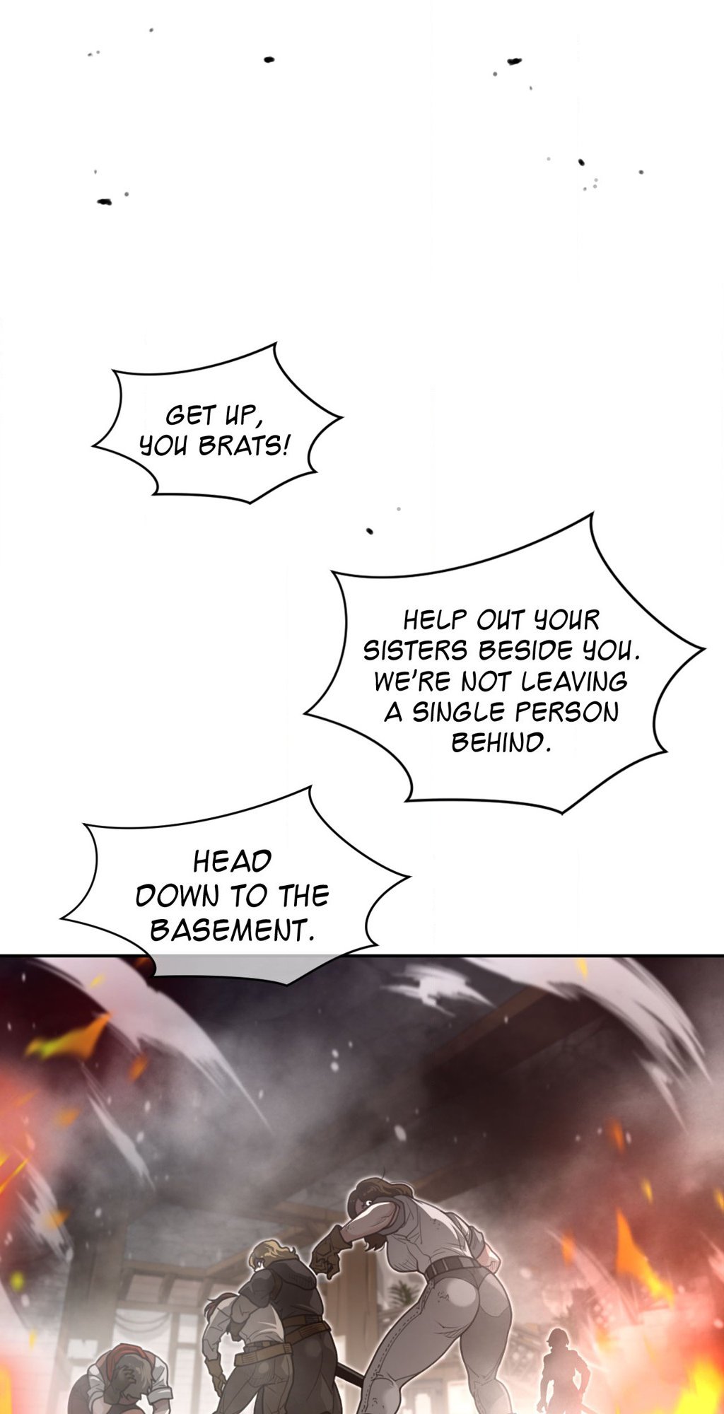 Perfect Half Chapter 197 image 43