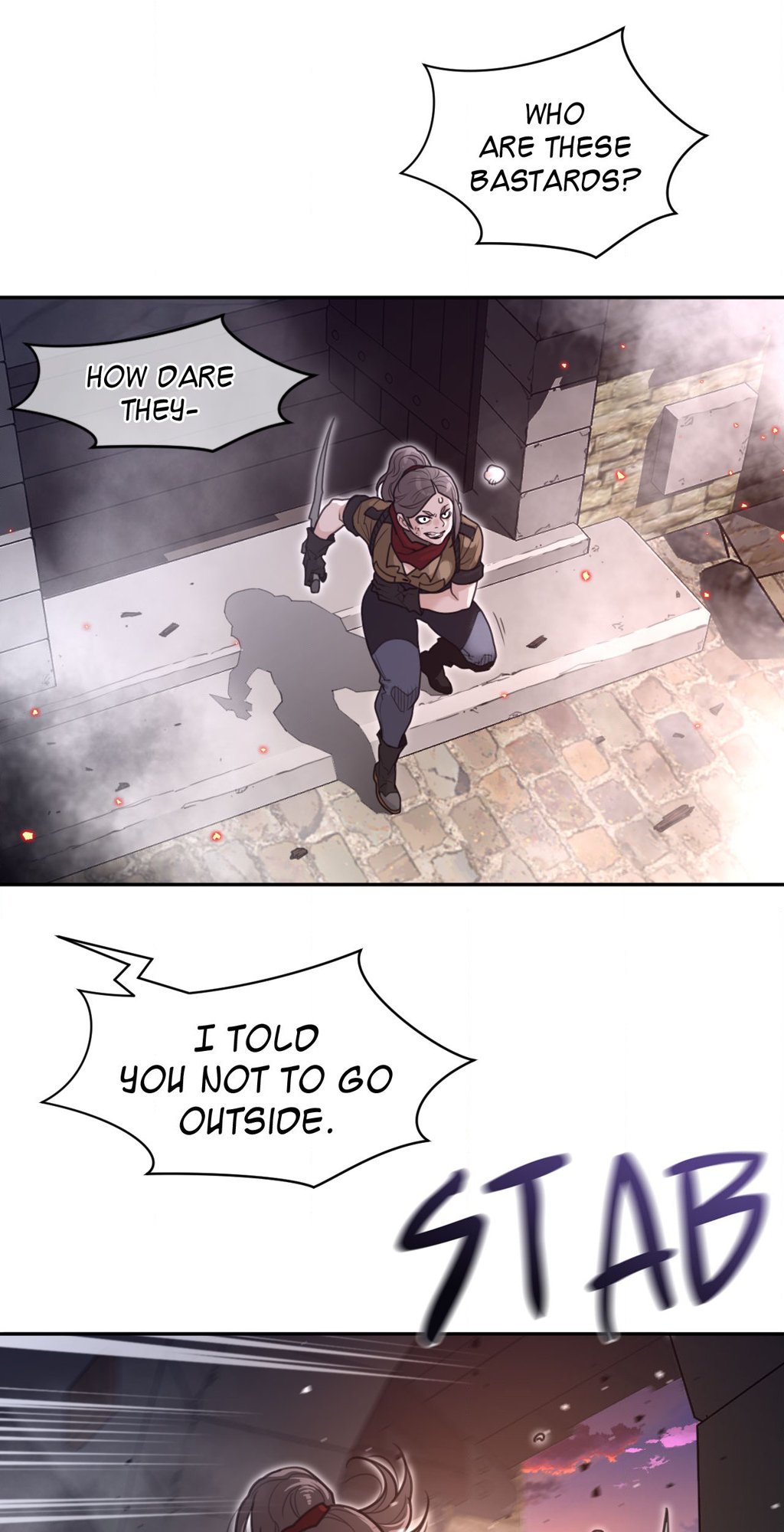 Perfect Half Chapter 197 image 45