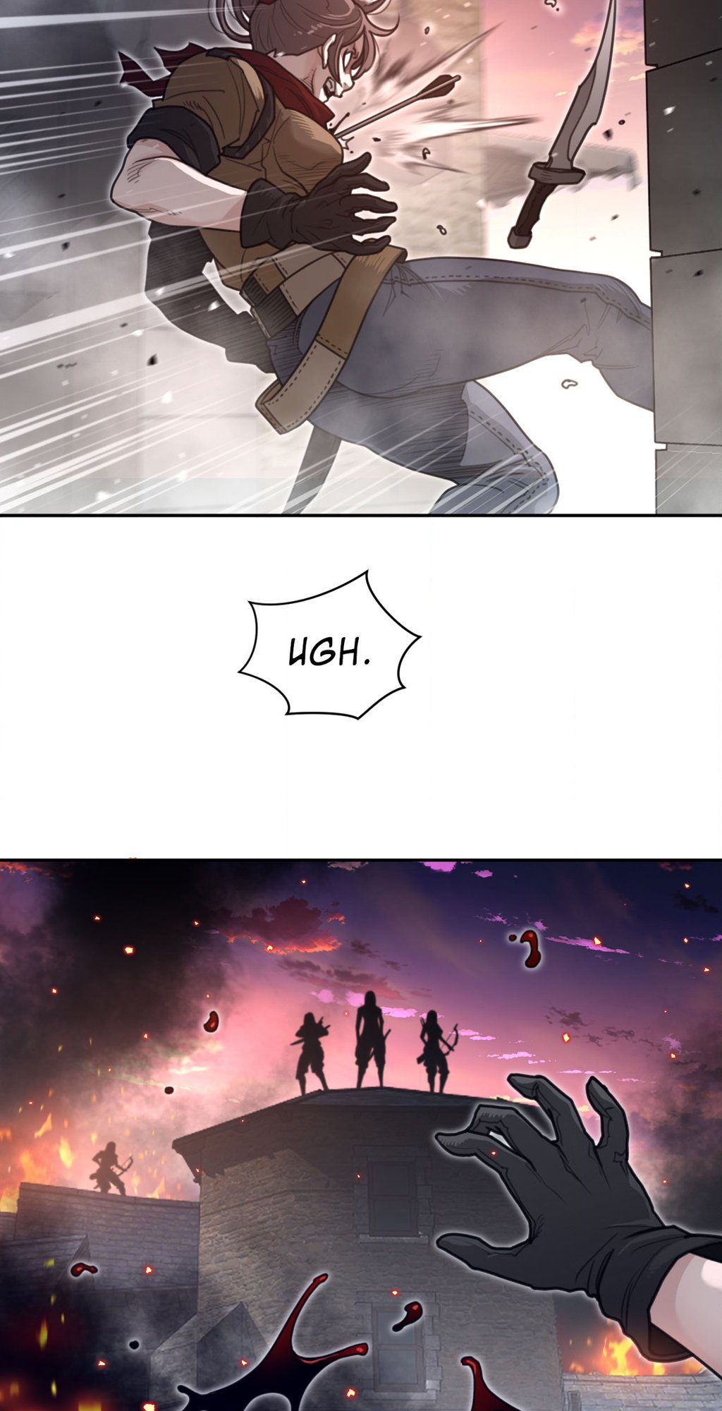 Perfect Half Chapter 197 image 46