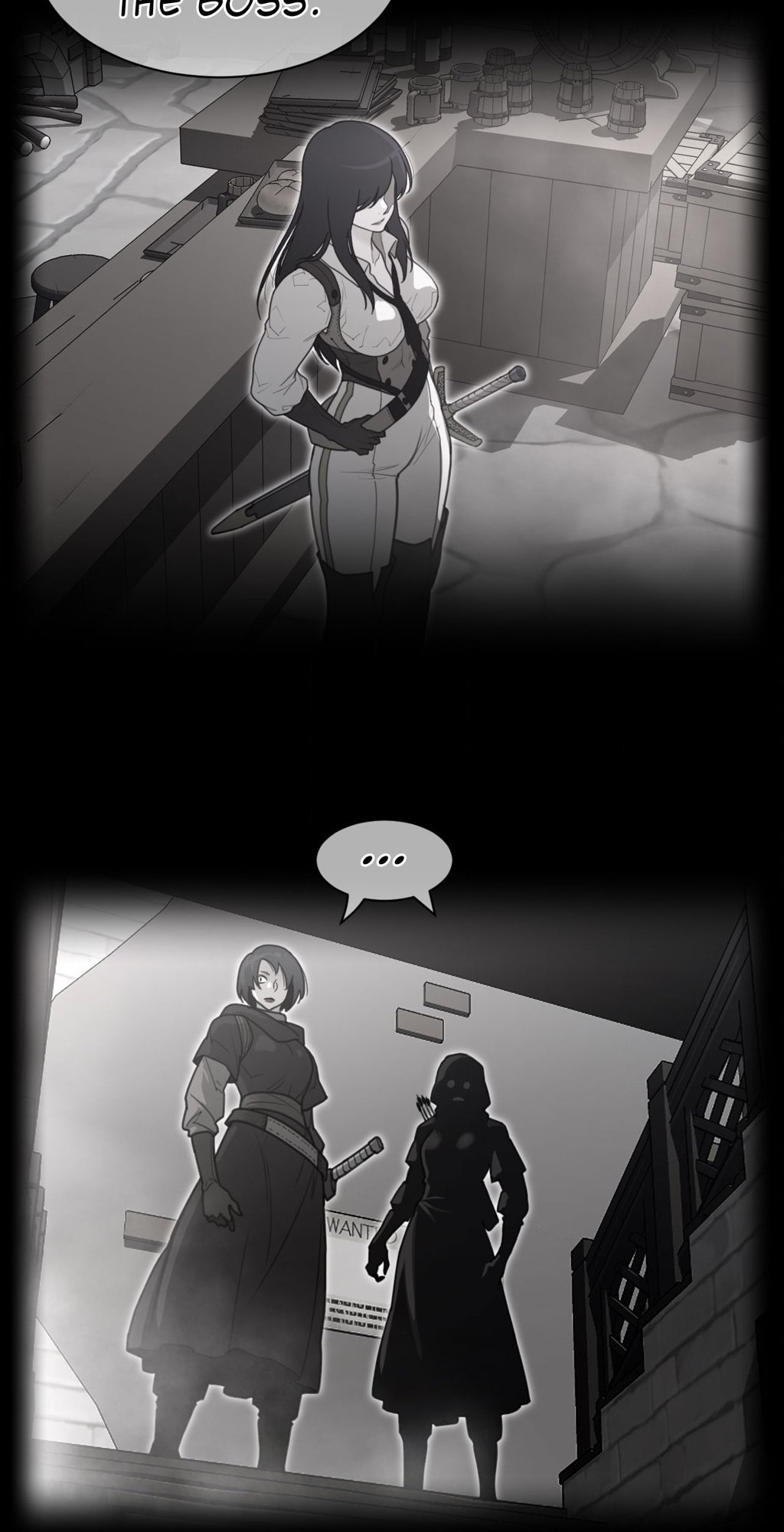 Perfect Half Chapter 197 image 4