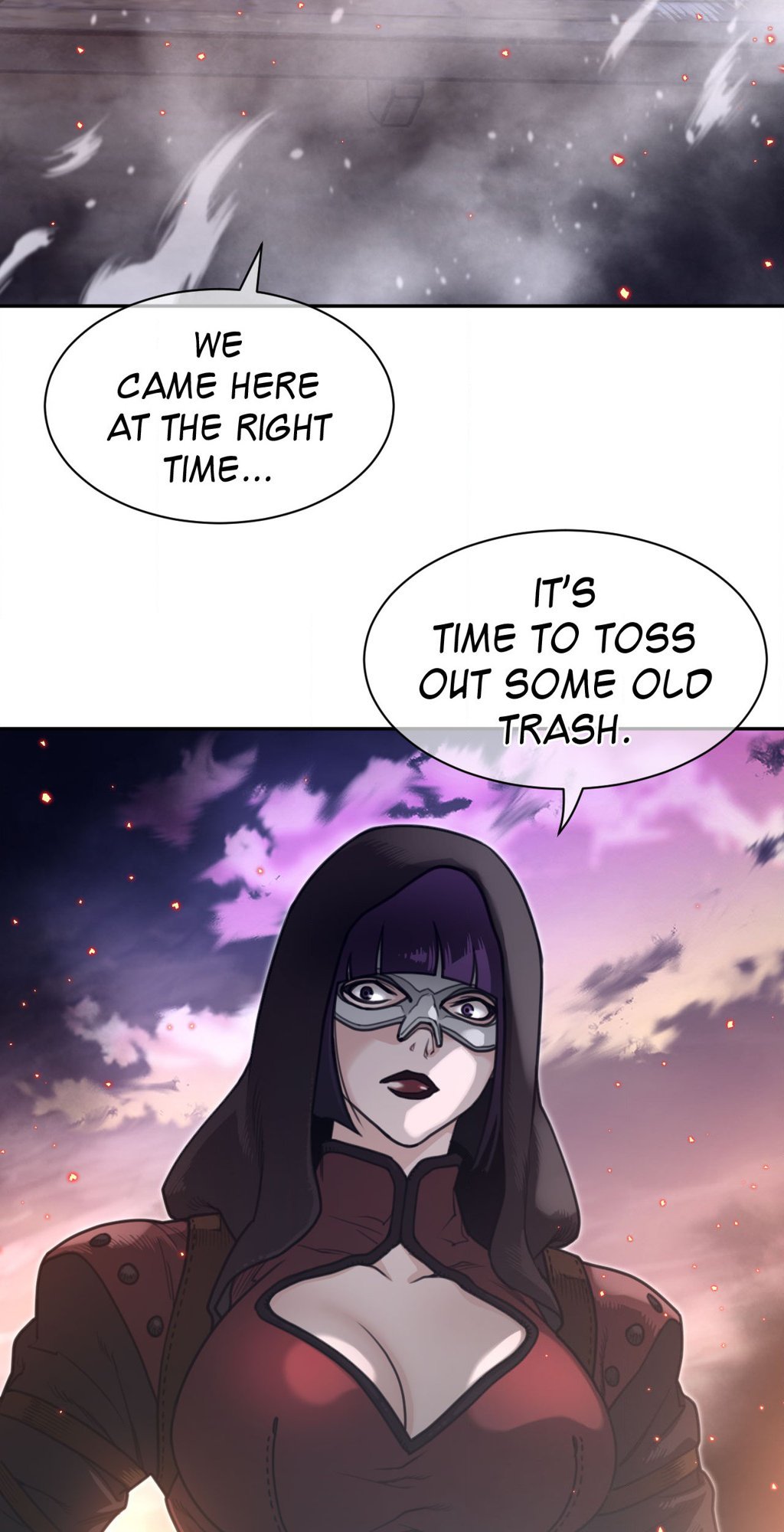 Perfect Half Chapter 197 image 49