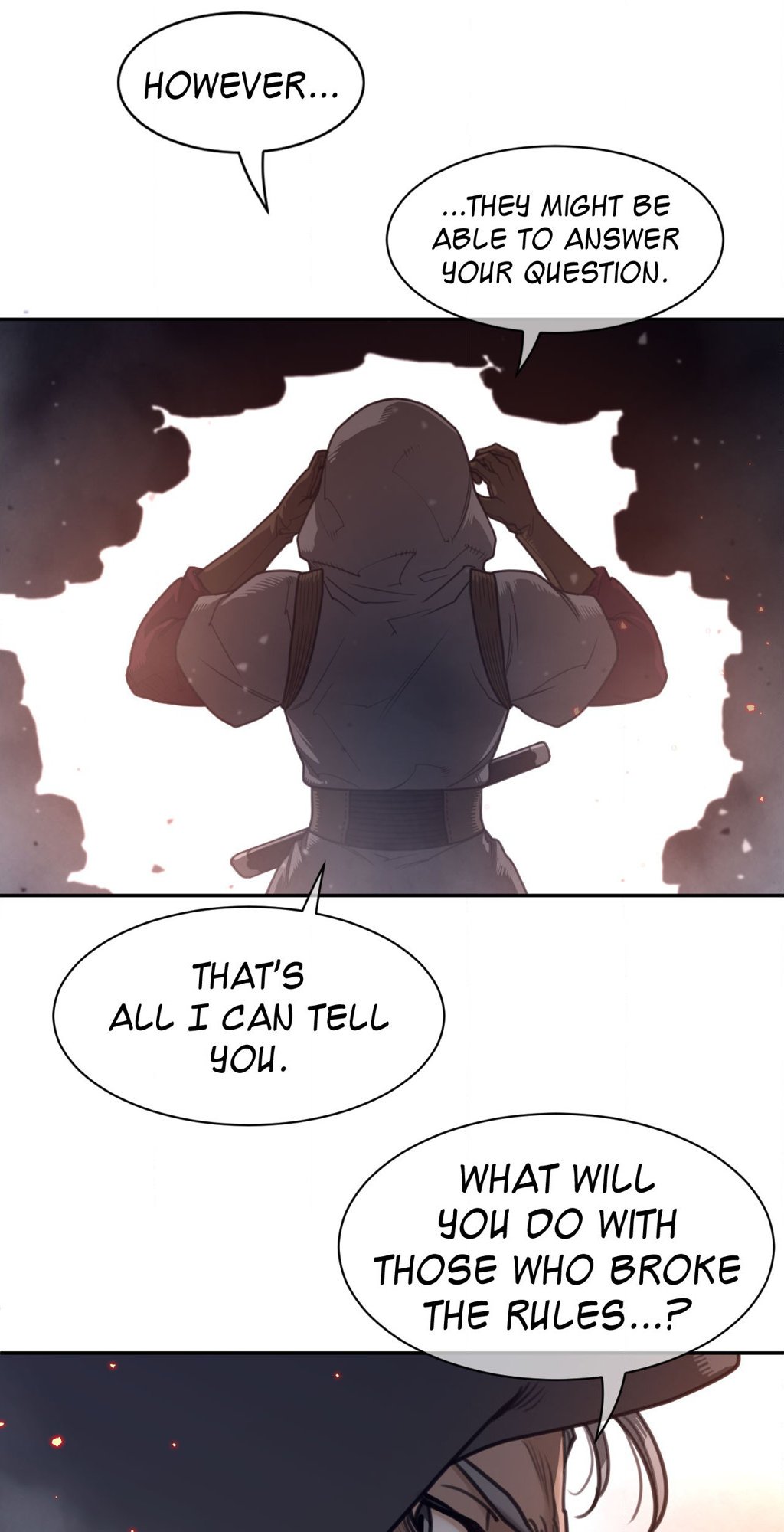 Perfect Half Chapter 197 image 54