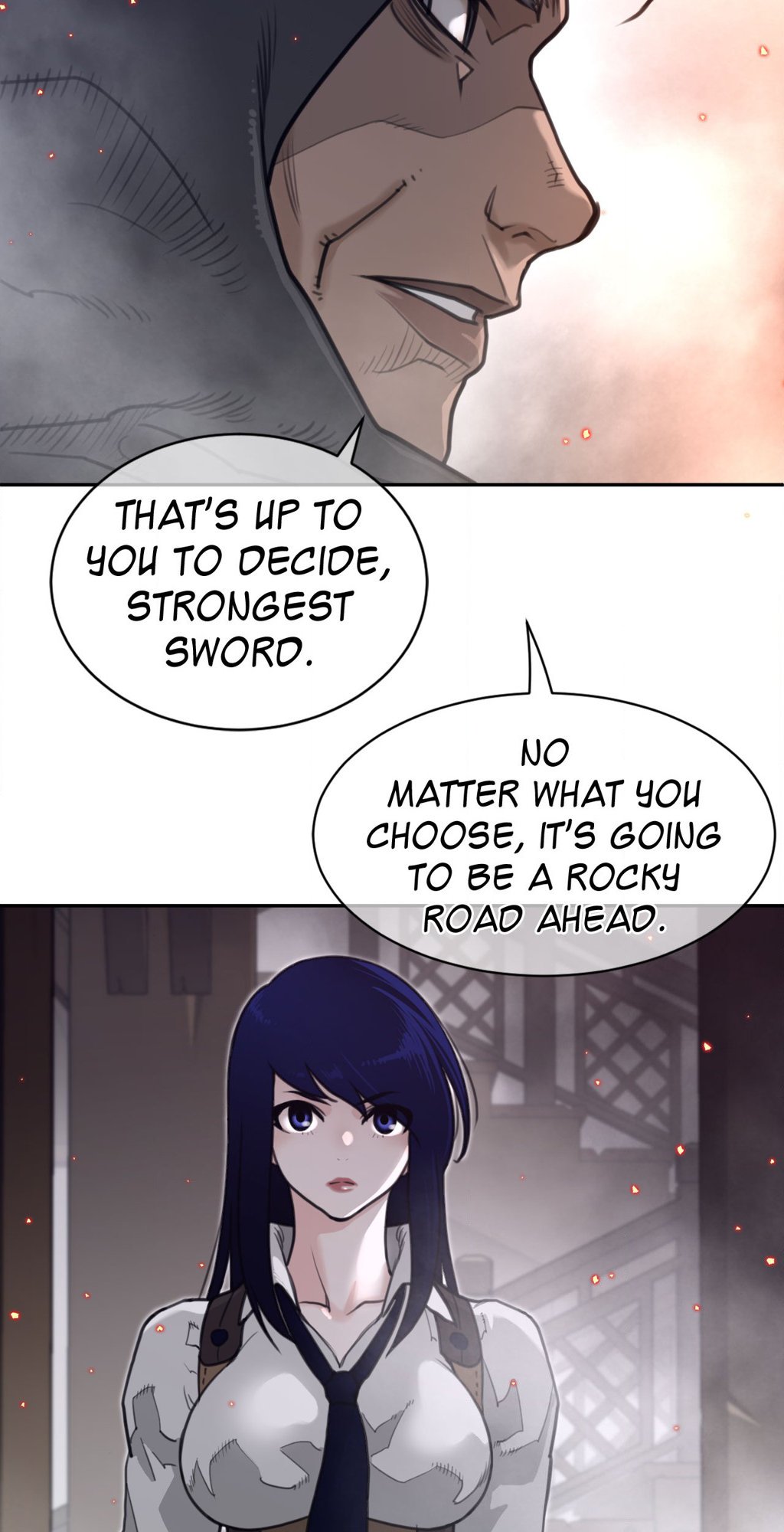 Perfect Half Chapter 197 image 55