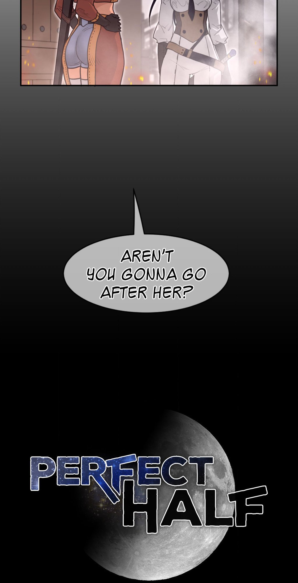 Perfect Half Chapter 197 image 58