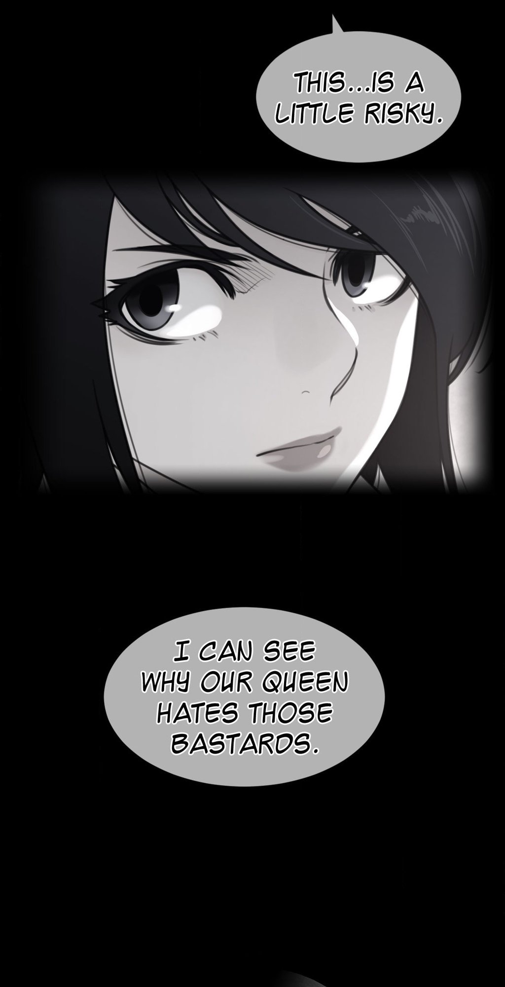Perfect Half Chapter 197 image 6
