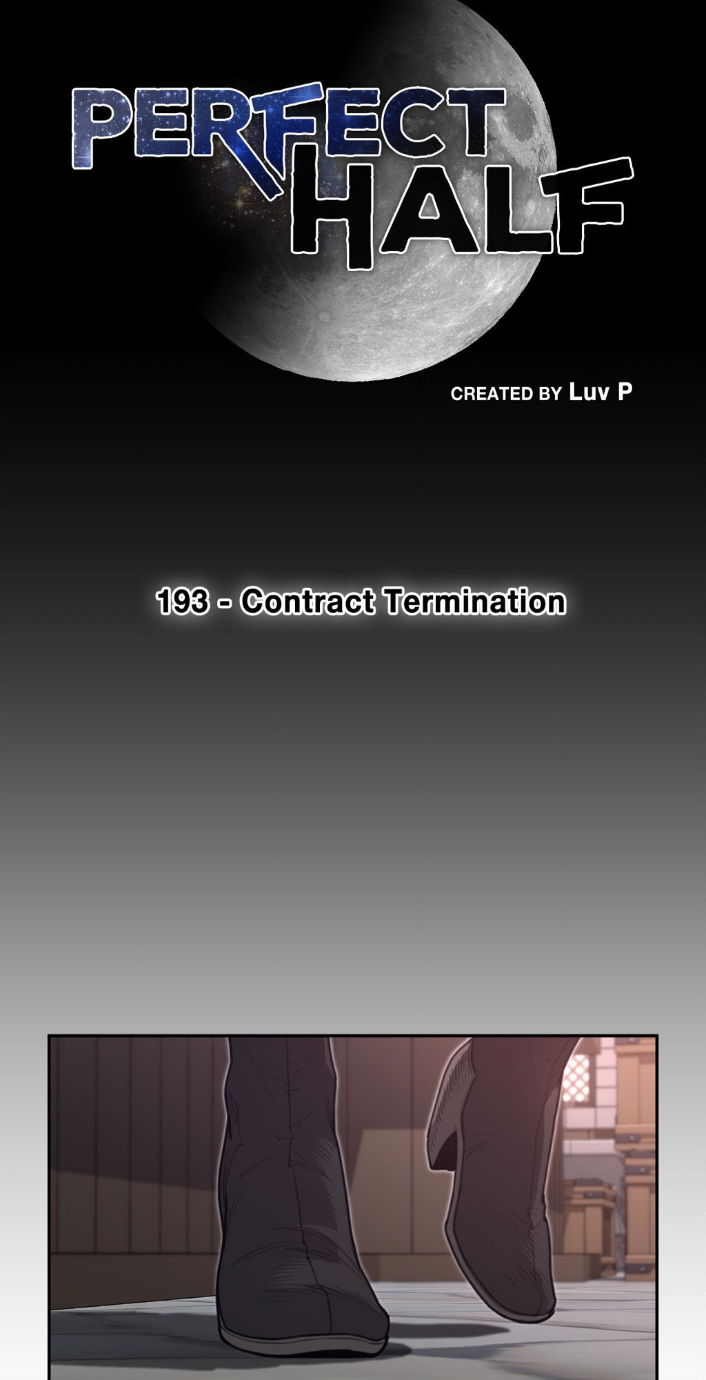 Perfect Half Chapter 197 image 7