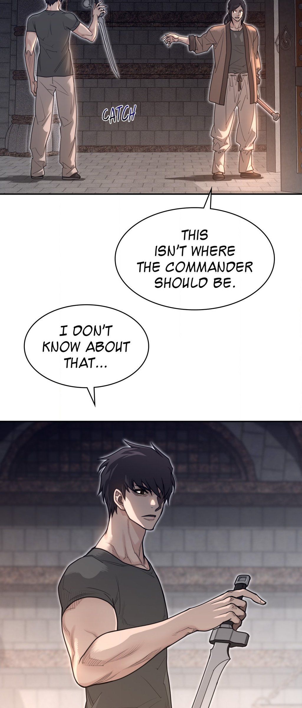 Perfect Half Chapter 198 image 9