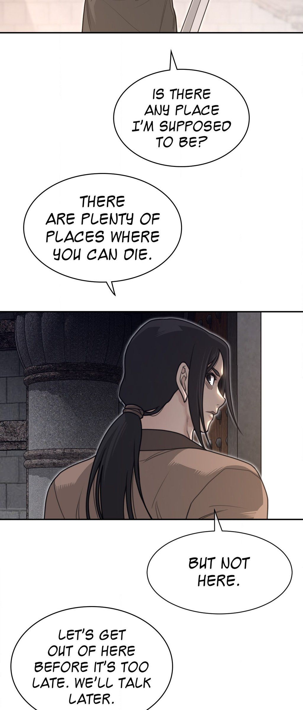 Perfect Half Chapter 198 image 10