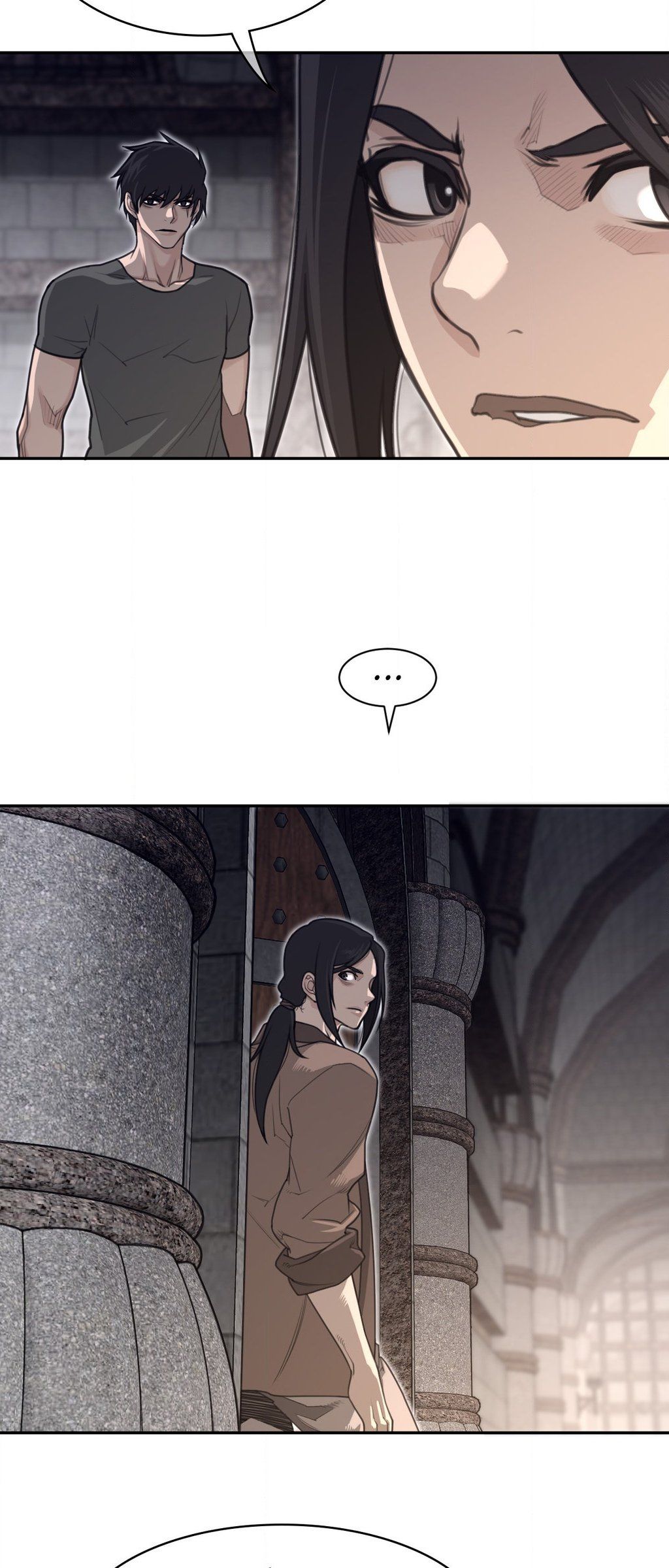 Perfect Half Chapter 198 image 11