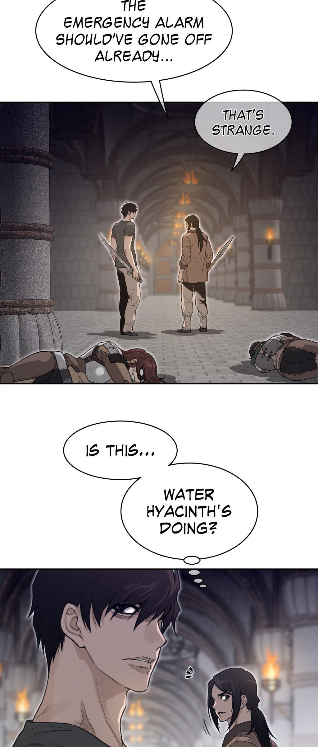 Perfect Half Chapter 198 image 12